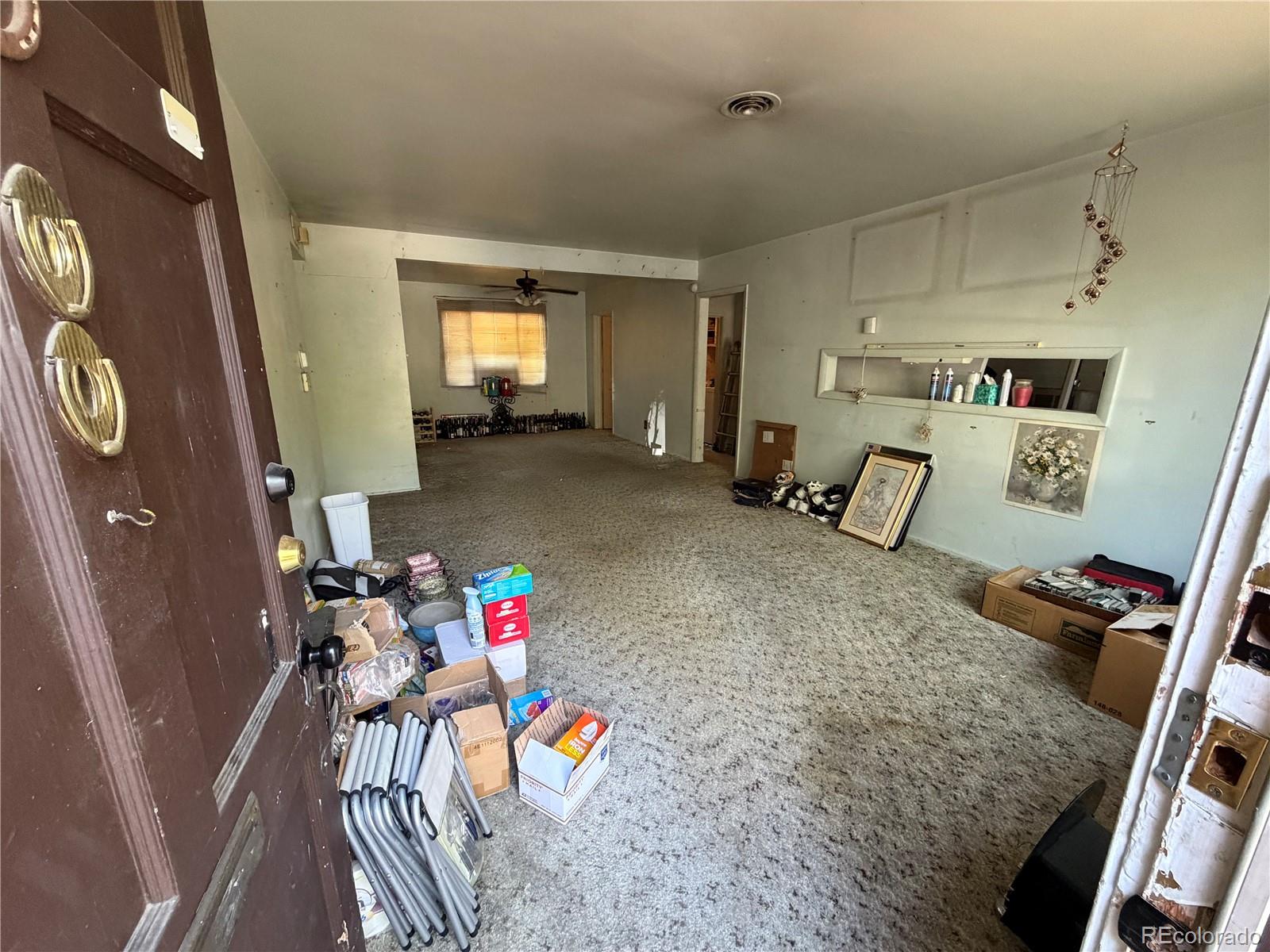 aurora&nbsp; House Search Picture