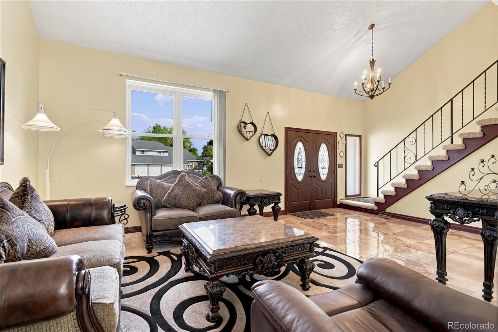  Aurora Home | MLS #: 587182616871 E Girard Avenue, Aurora Beds: 6 Baths: 4 Price: $674,900