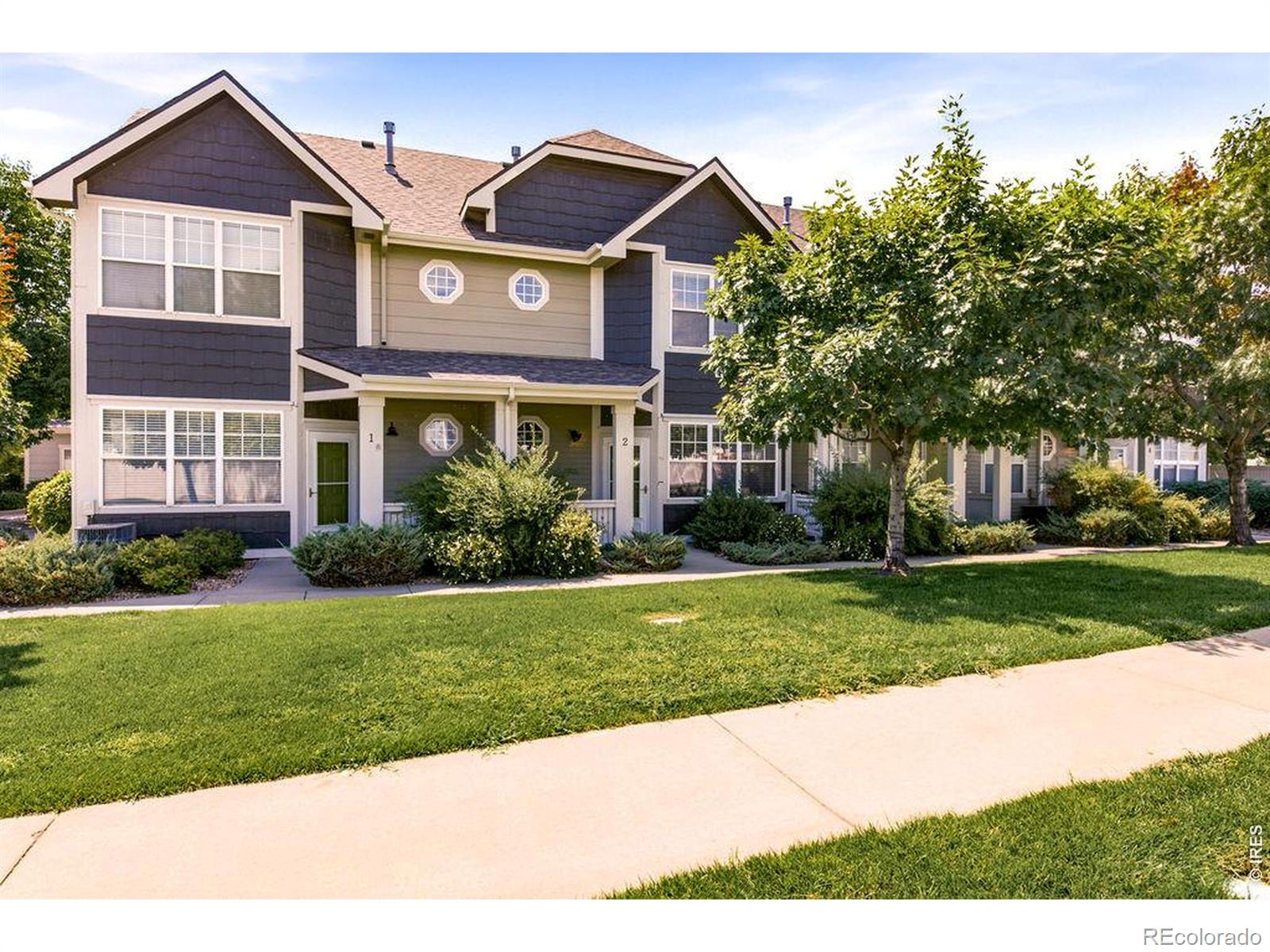 evans&nbsp; House Search Picture