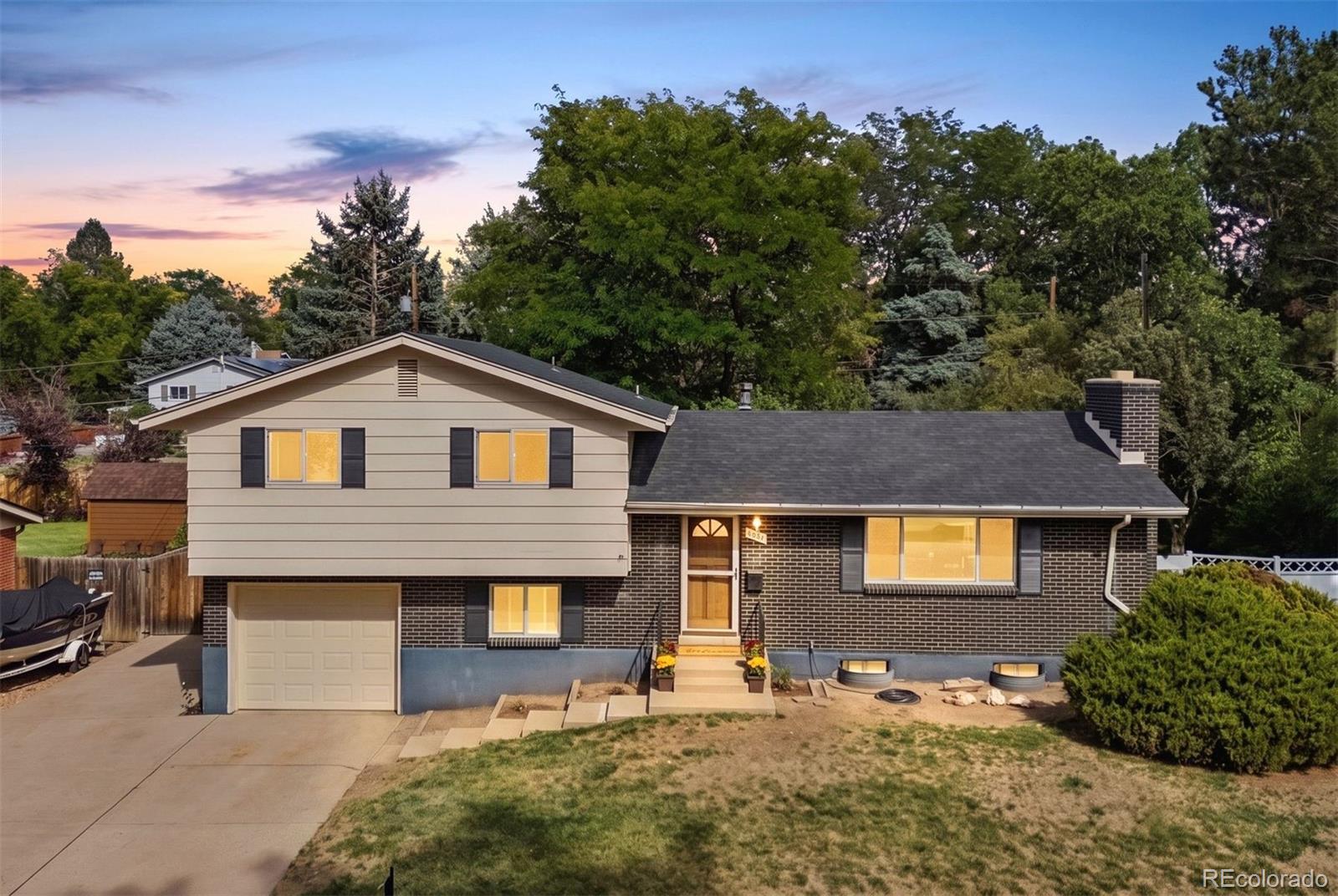 6256 S Cook Street, centennial&nbsp; House Search MLS Picture