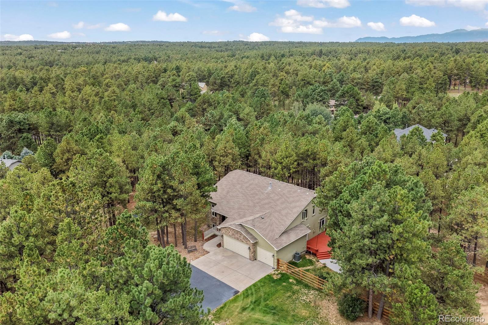 720  Trumpeters Court, monument&nbsp; House Search MLS Picture