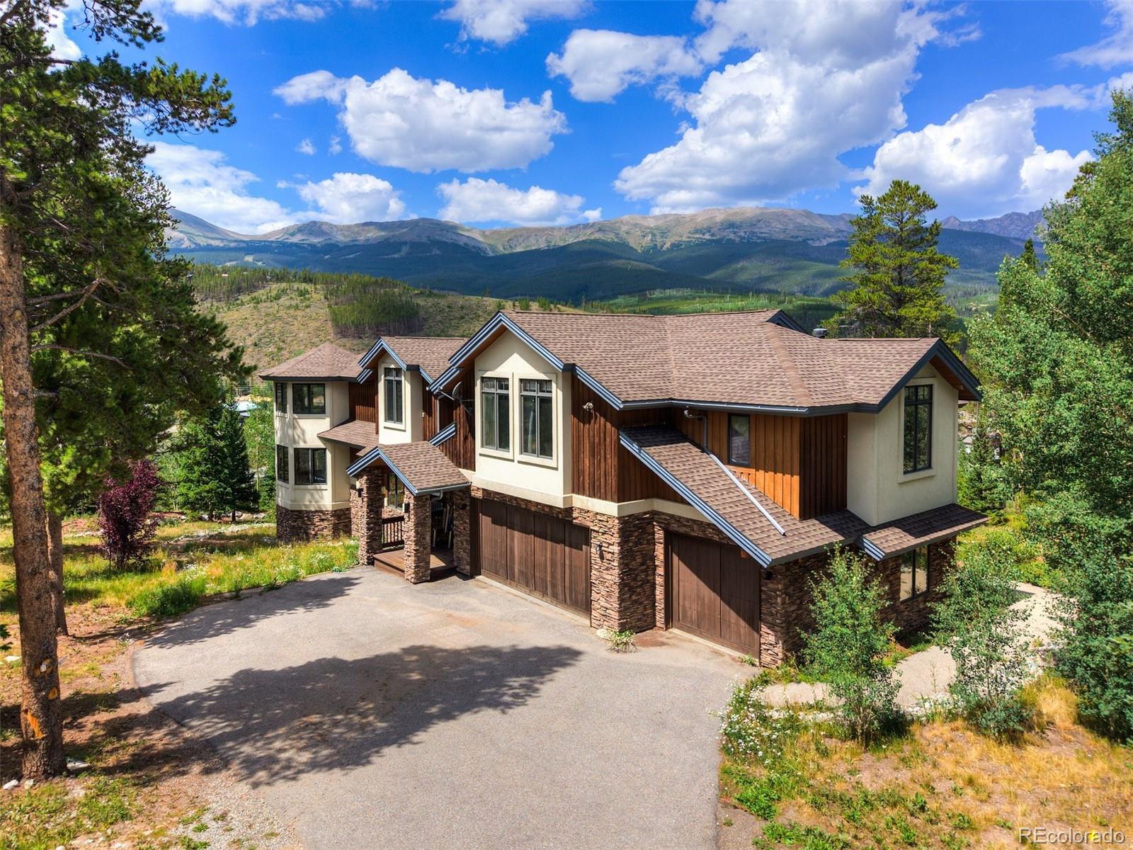breckenridge&nbsp; House Search Picture