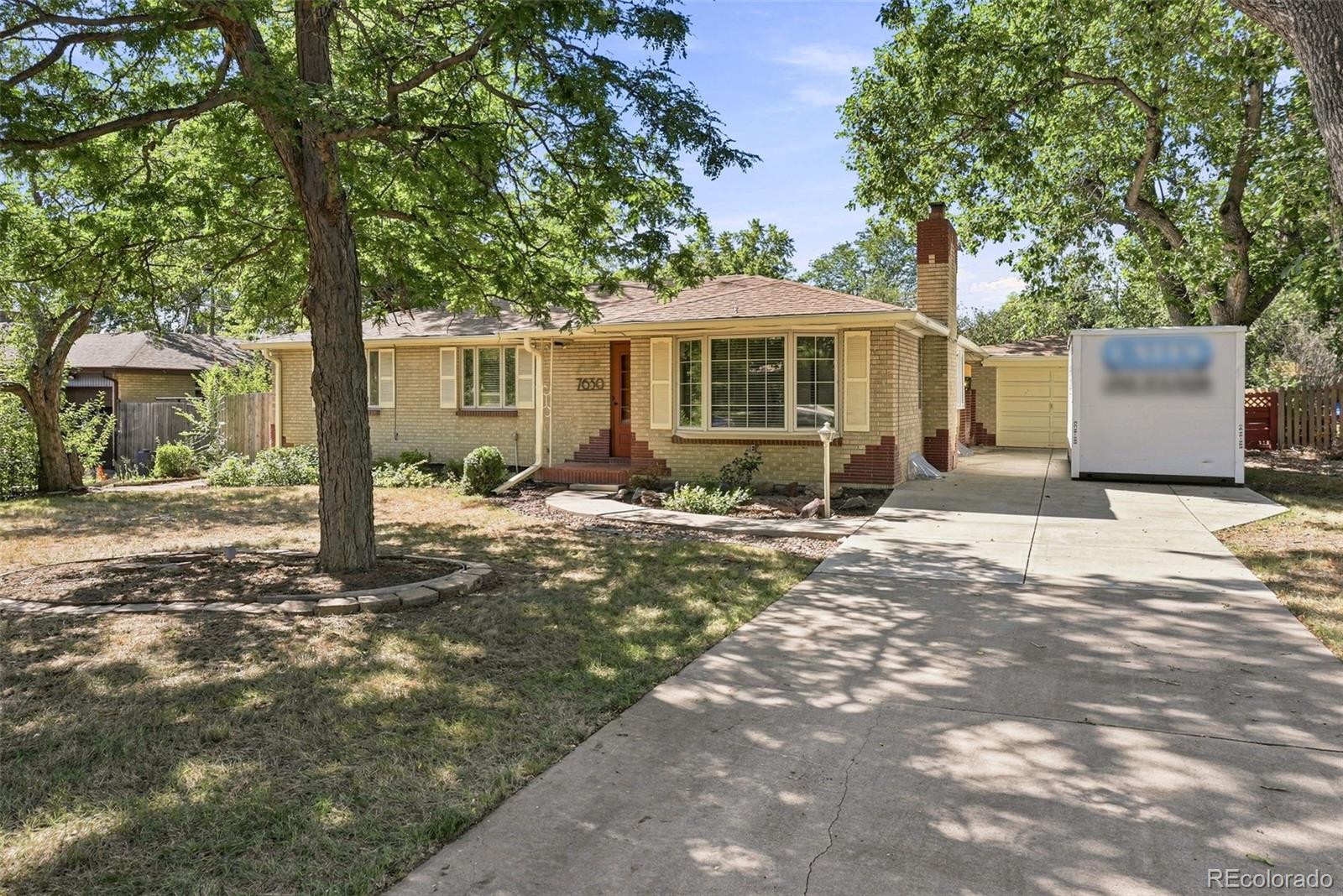 7630 W 24th Avenue, lakewood&nbsp; House Search MLS Picture