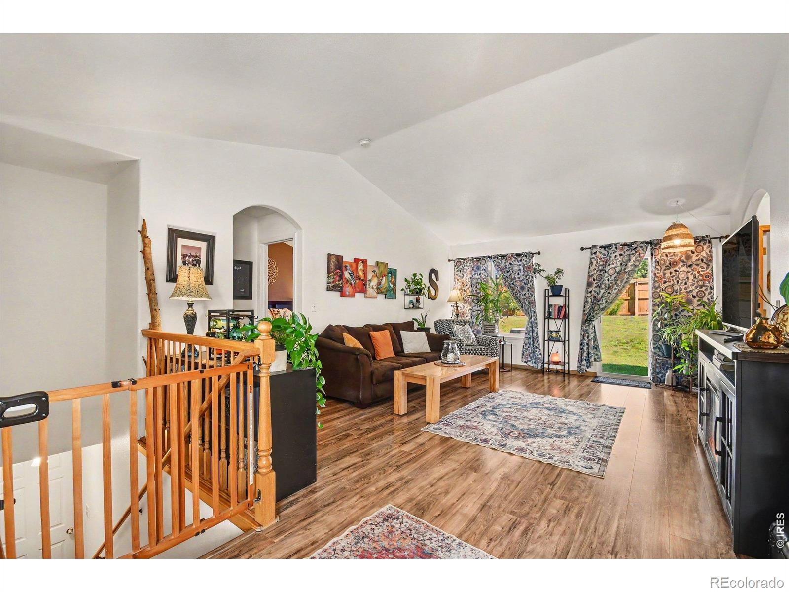 1210  Country Acres Court, johnstown&nbsp; House Search MLS Picture