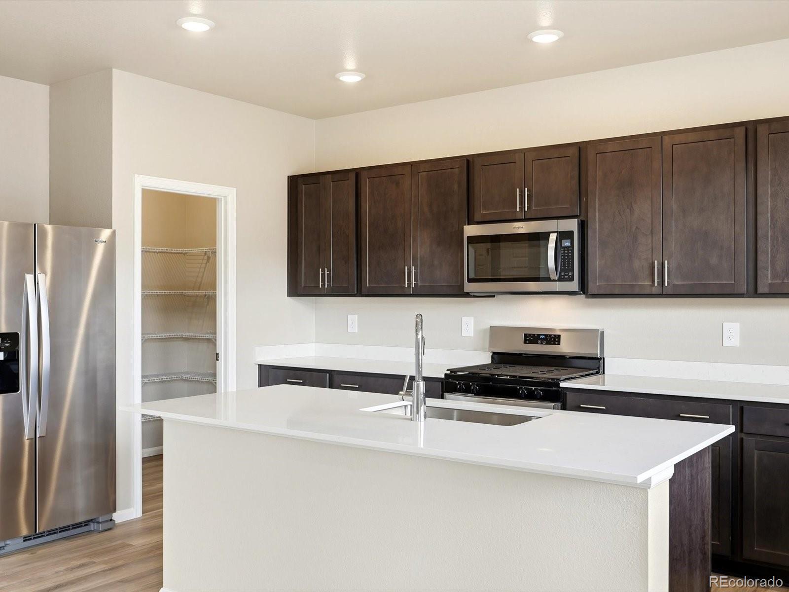 Poudre Heights Windsor Home | MLS #: 27573031679  Yampa River Drive, Windsor Beds: 4 Baths: 3 Price: $594,490