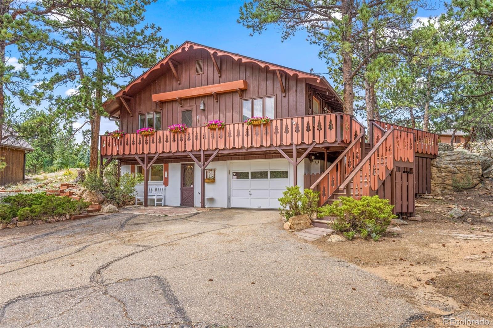 estes park&nbsp; House Search Picture