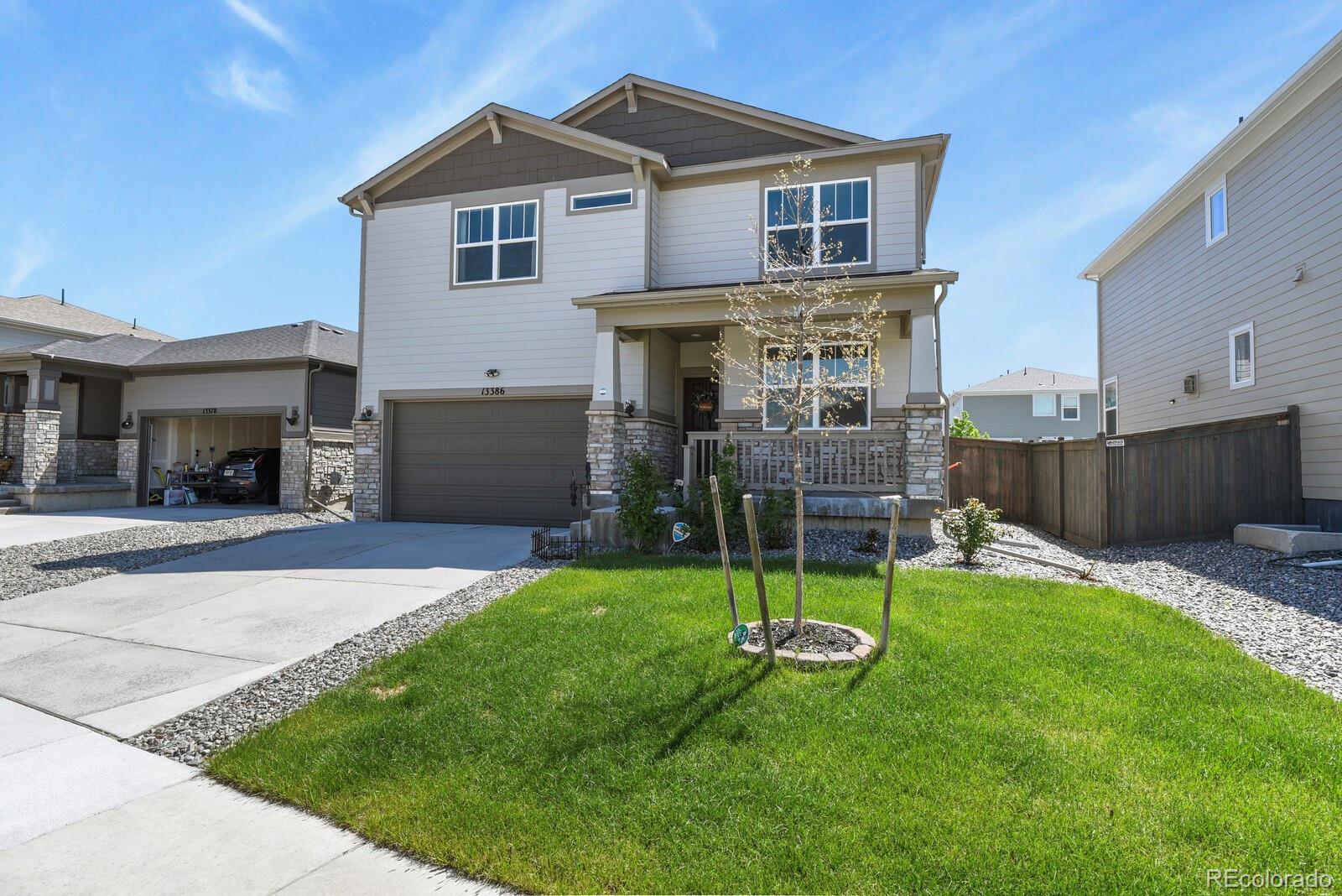 13386  Waterthrush , parker&nbsp; House Search MLS Picture