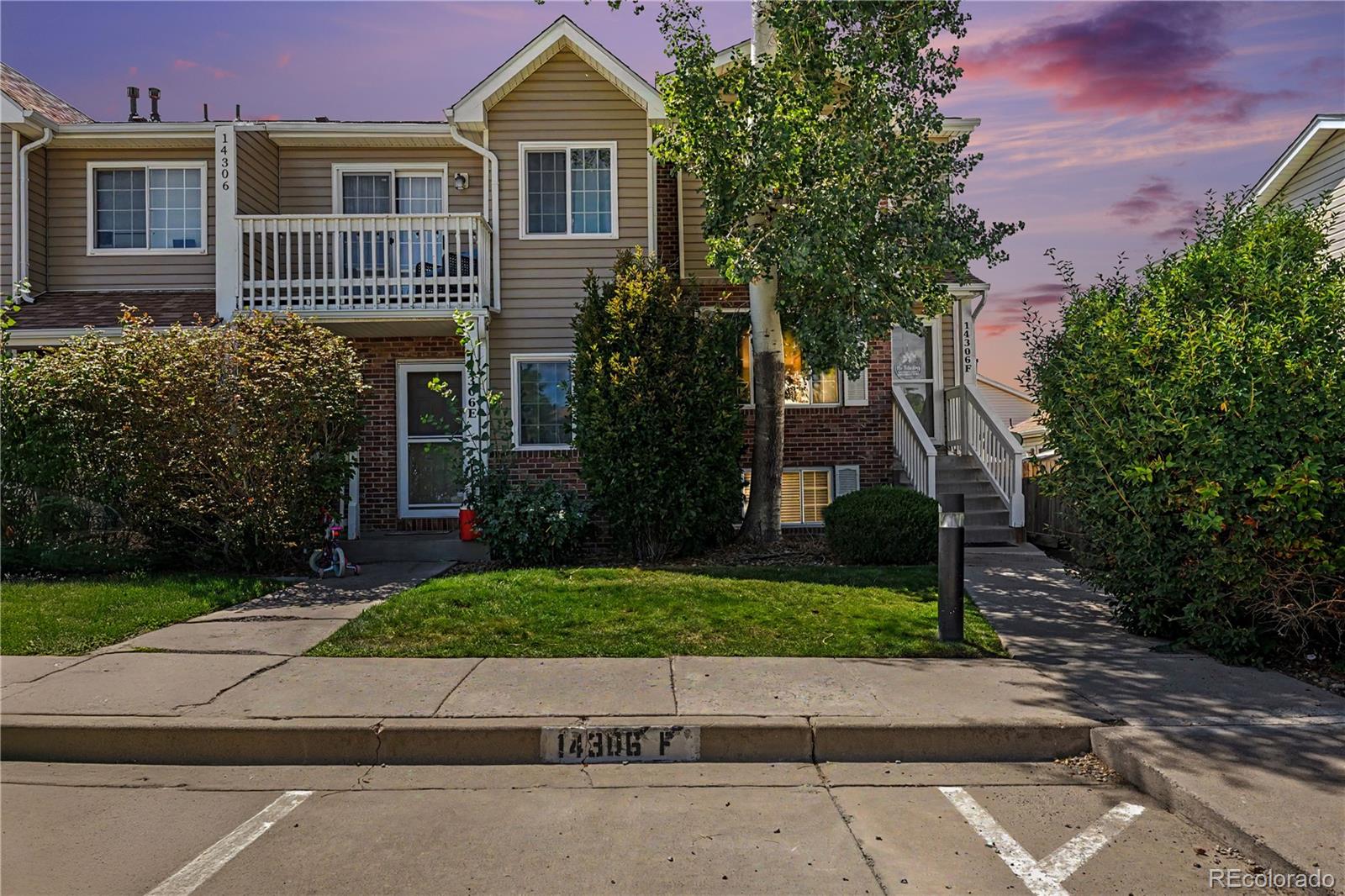 aurora&nbsp; House Search Picture