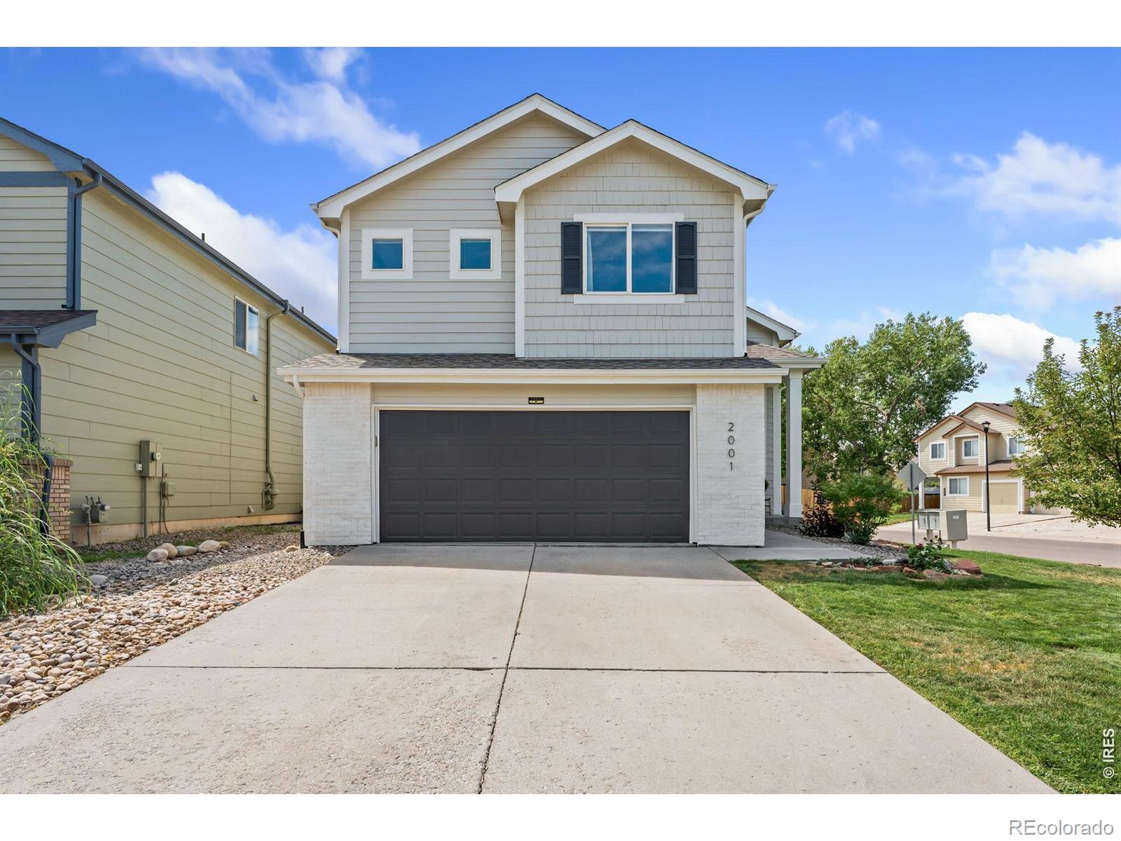 Harmony Crossing Fort Collins Home | MLS #: 45678910667092001  Skye Court, Fort Collins Beds: 3 Baths: 3 Price: $559,000