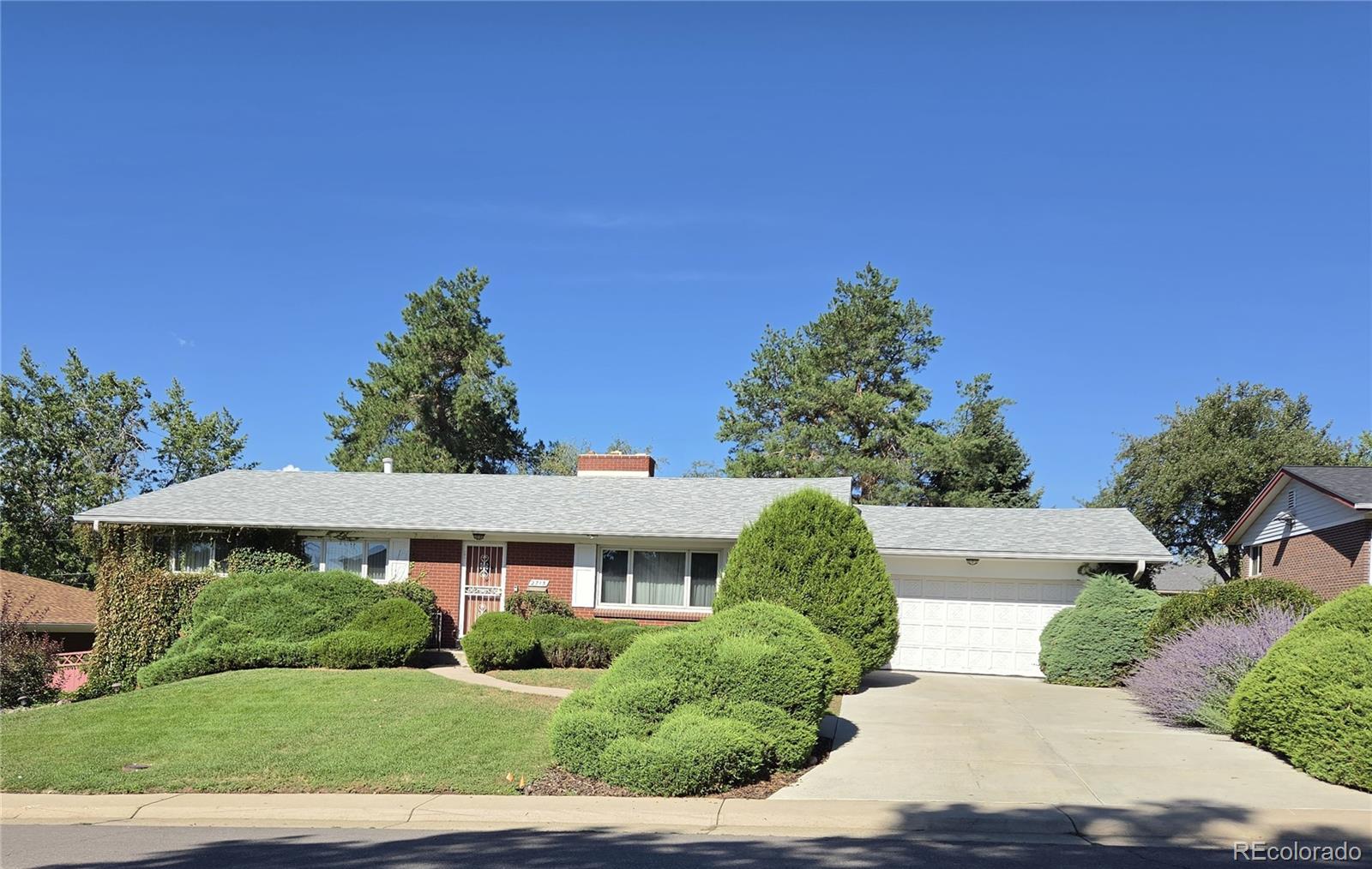 denver&nbsp; House Search Picture