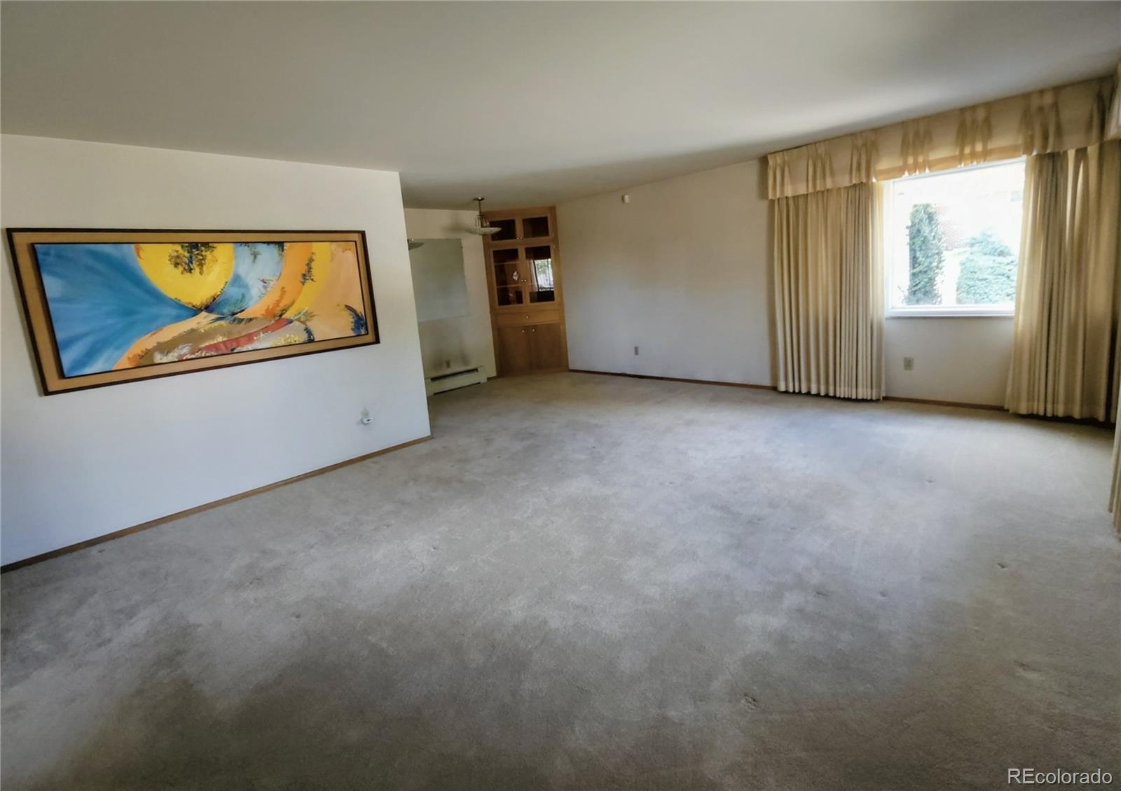 2715 S Ames Way, denver&nbsp; House Search MLS Picture