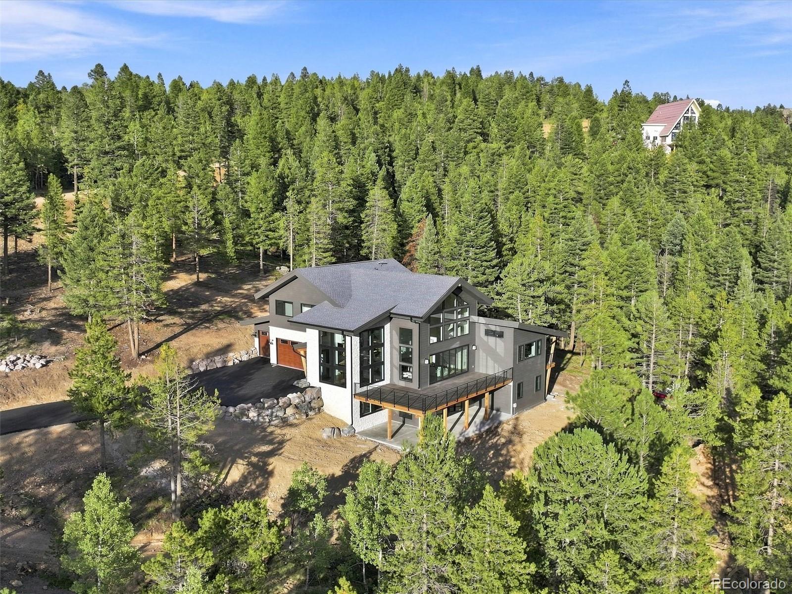 31334  Forest Shadow Trail, conifer&nbsp; House Search MLS Picture