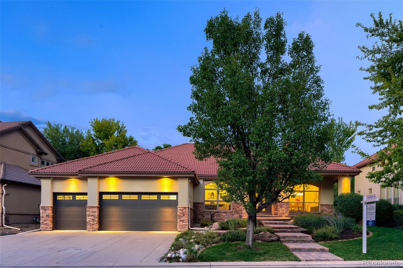 lone tree&nbsp; House Search Picture