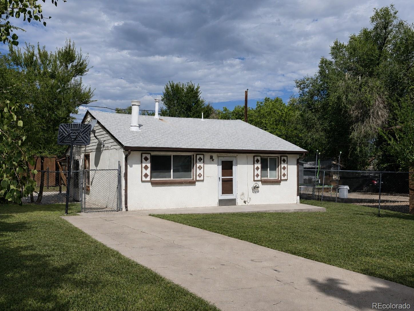 denver&nbsp; House Search Picture