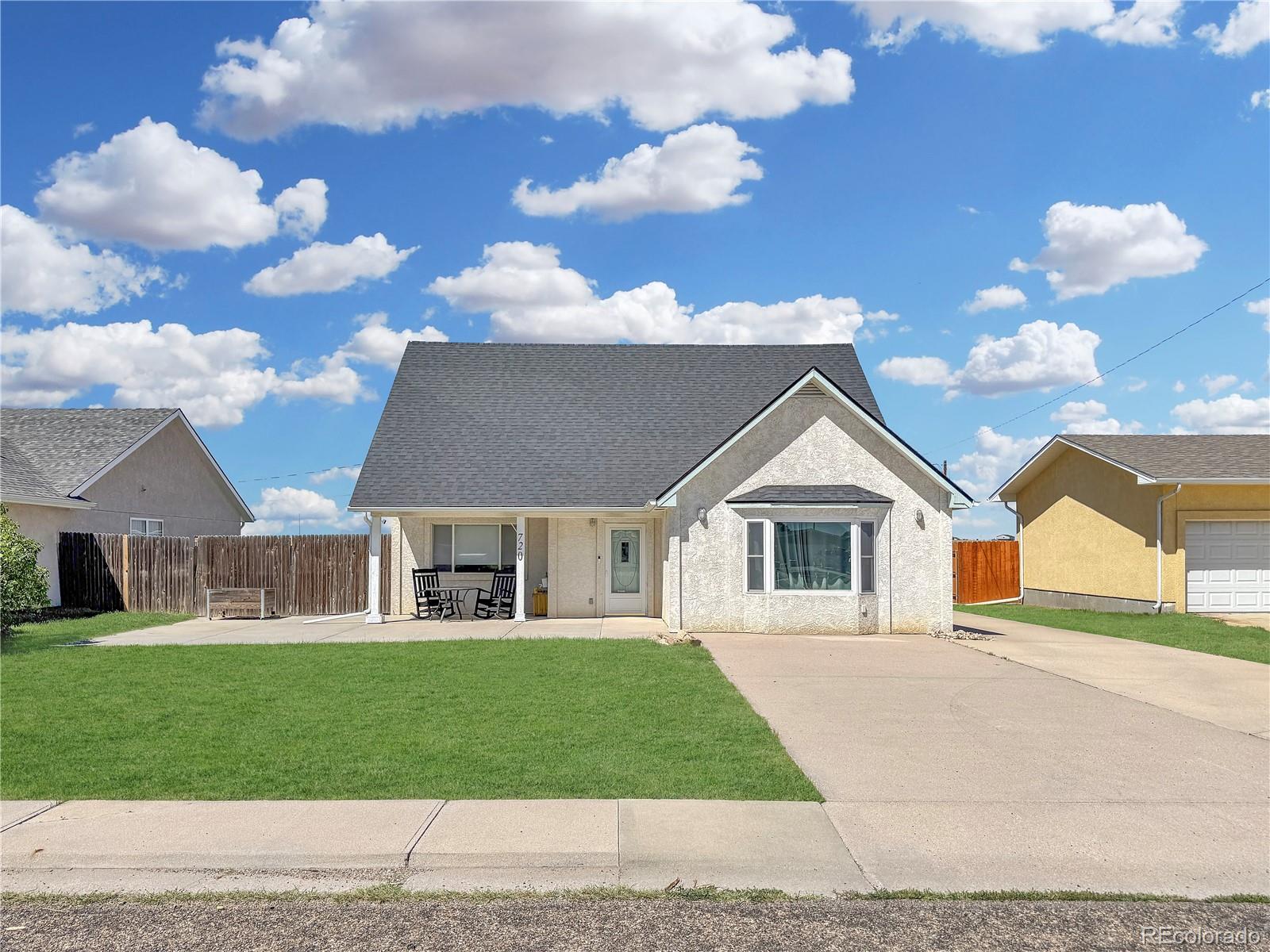 720  11th Street, limon&nbsp; House Search MLS Picture