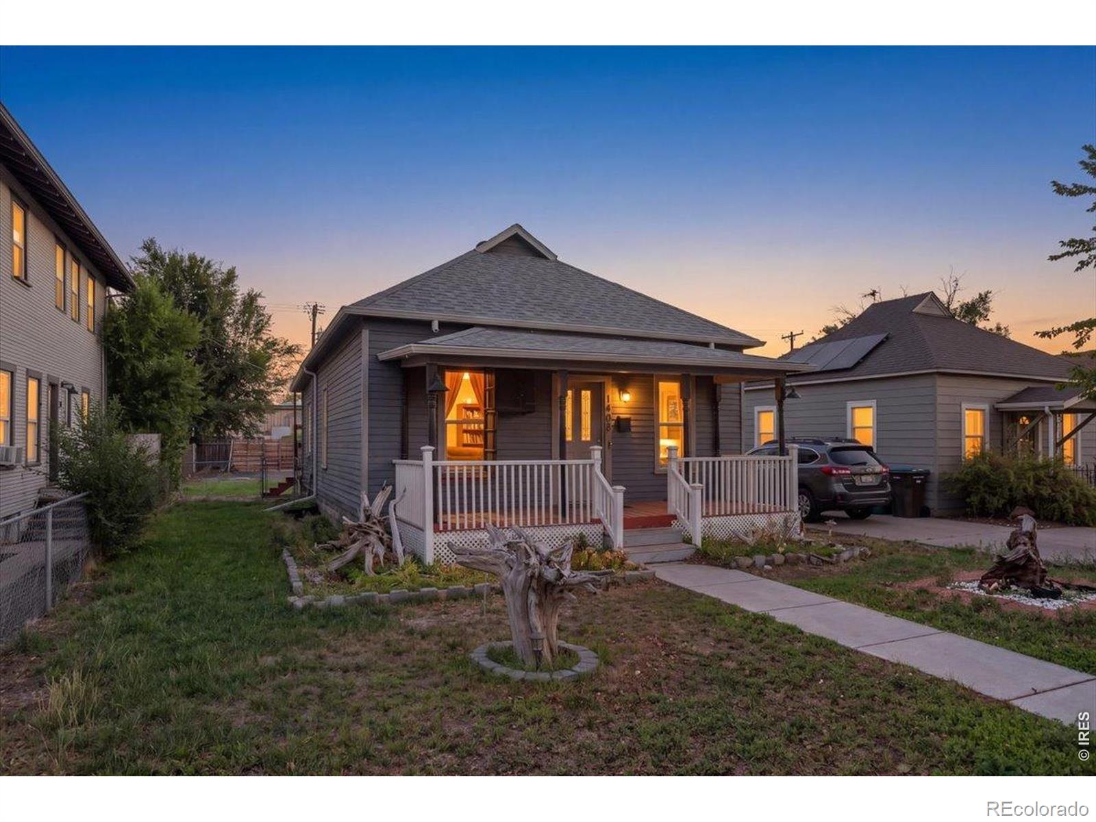 greeley&nbsp; House Search Picture