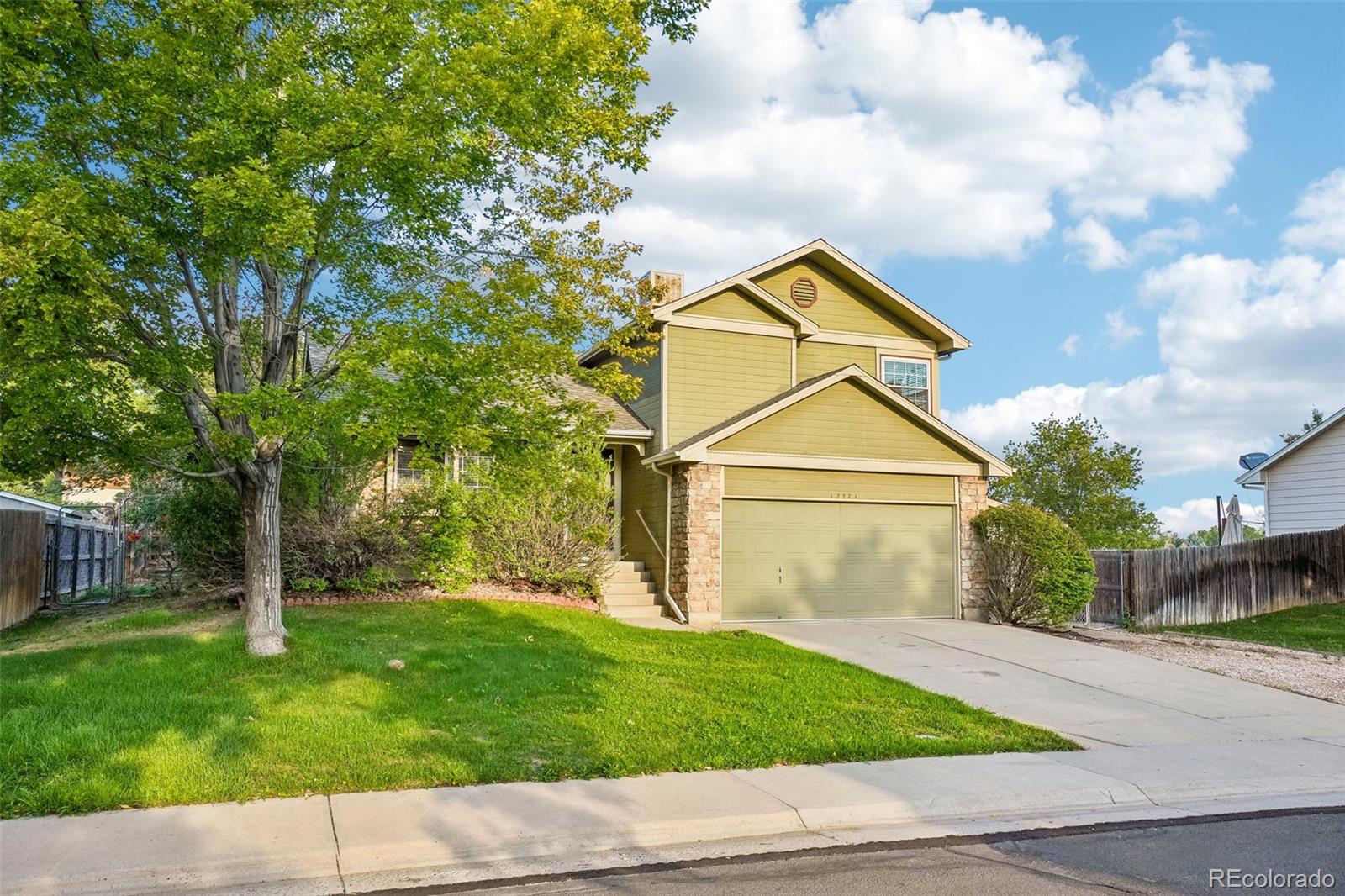 12271  Dahlia Court, thornton&nbsp; House Search MLS Picture