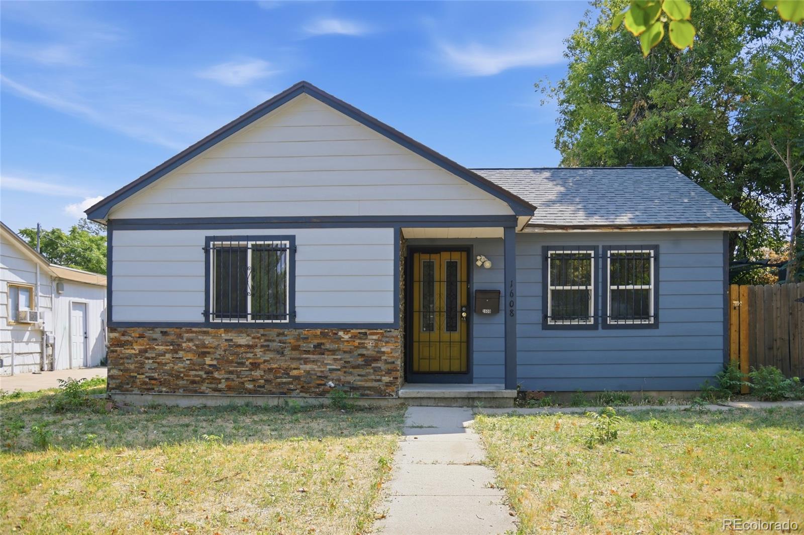 aurora&nbsp; House Search Picture