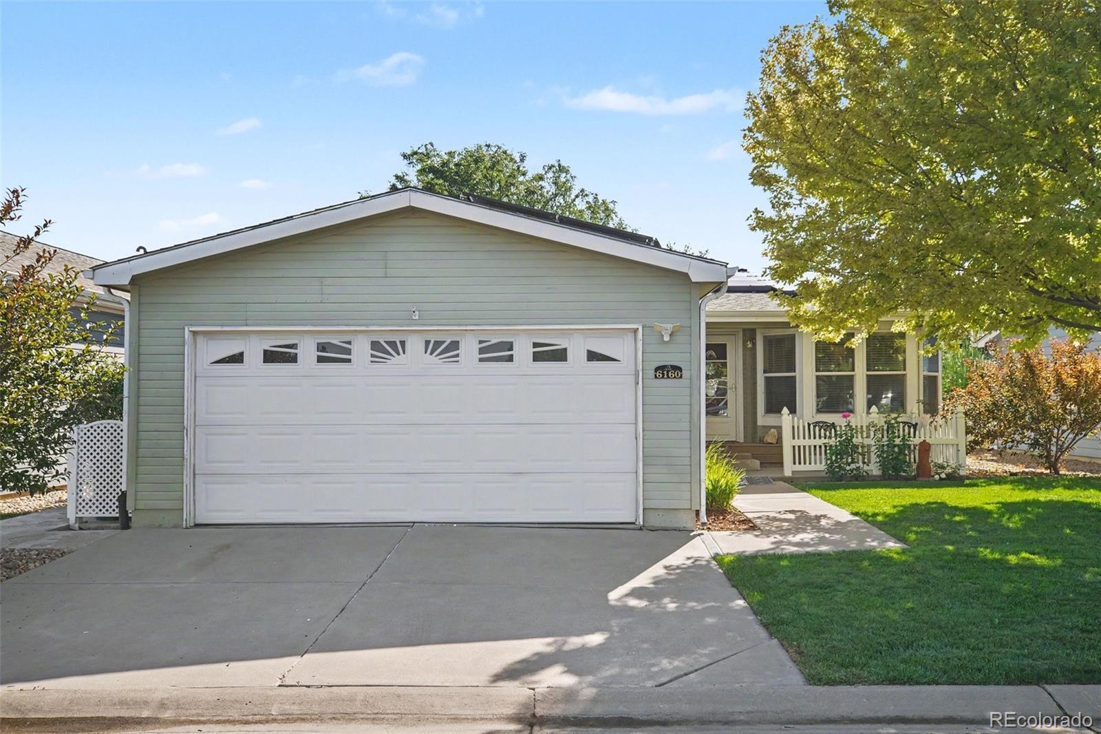 6160  Mallow Green, frederick&nbsp; House Search MLS Picture