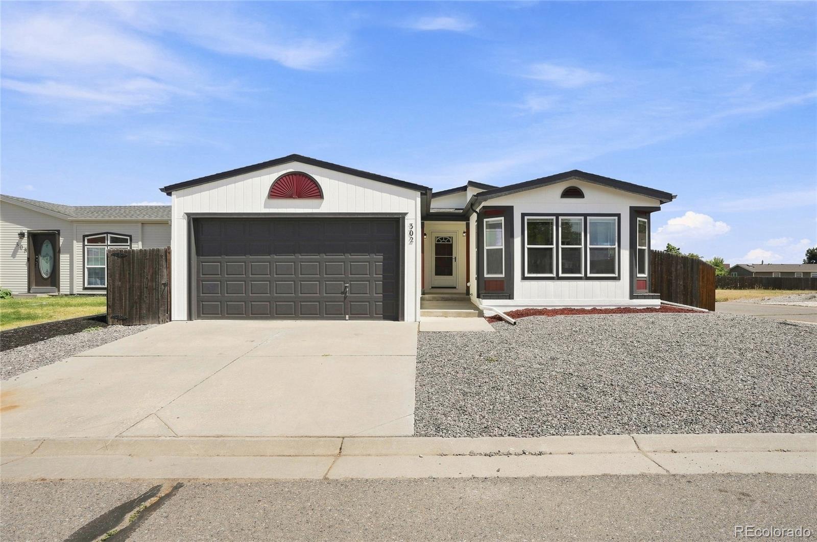 302  Apache Place, lochbuie&nbsp; House Search MLS Picture