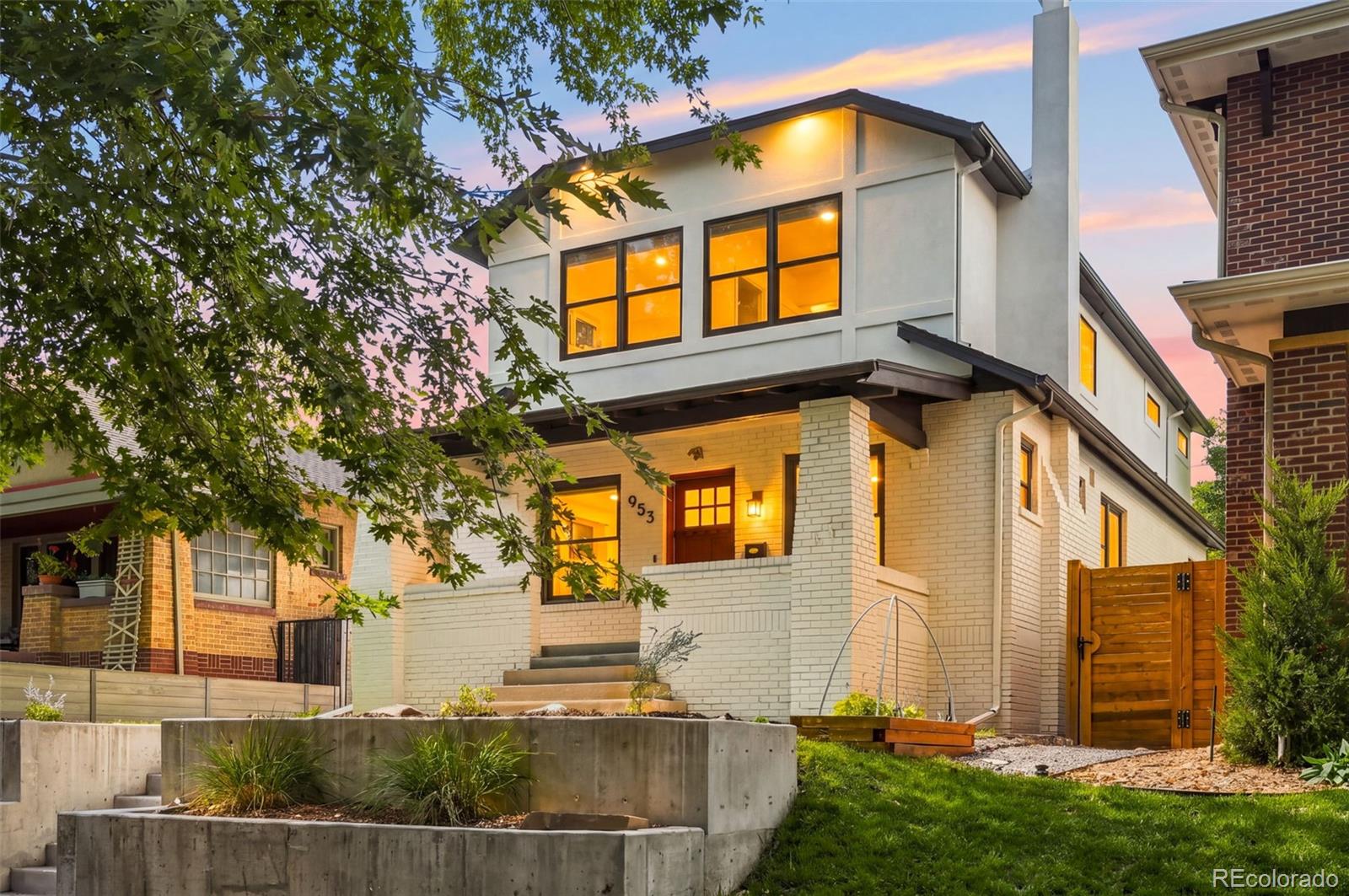 denver&nbsp; House Search Picture