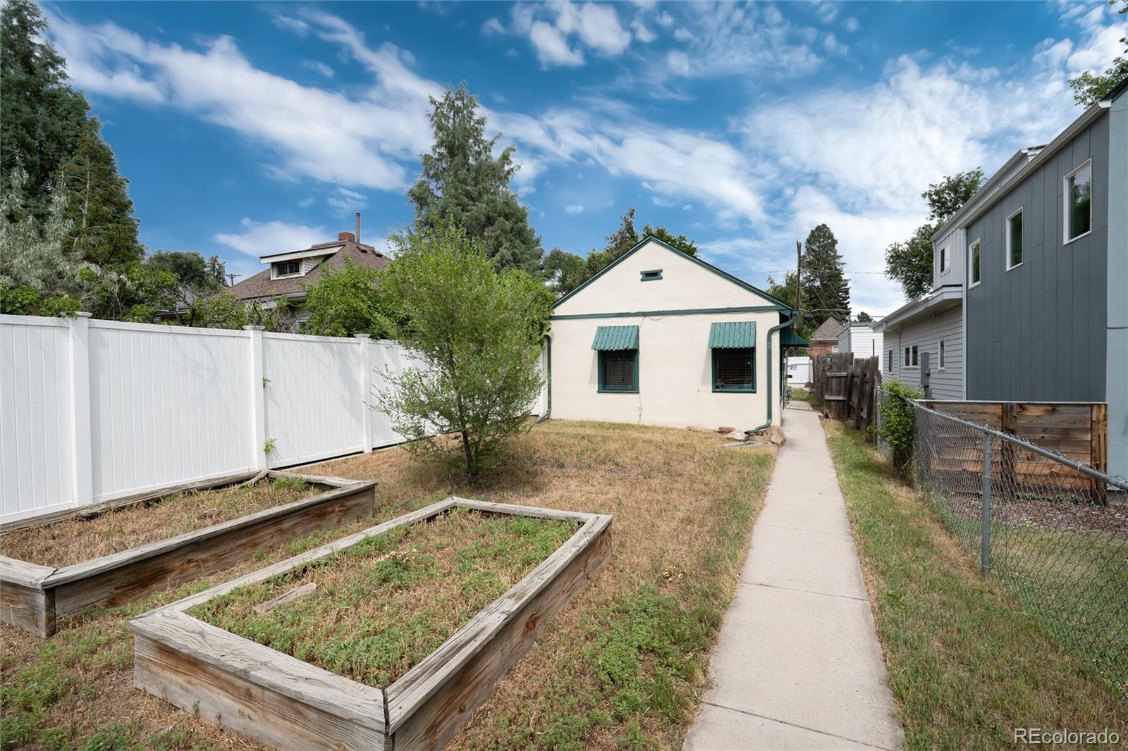 2568  Eaton Street, denver&nbsp; House Search MLS Picture
