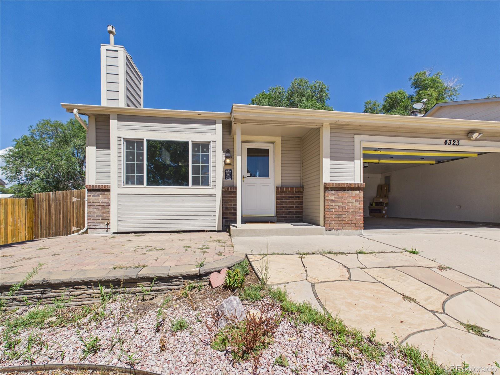 colorado springs&nbsp; House Search Picture