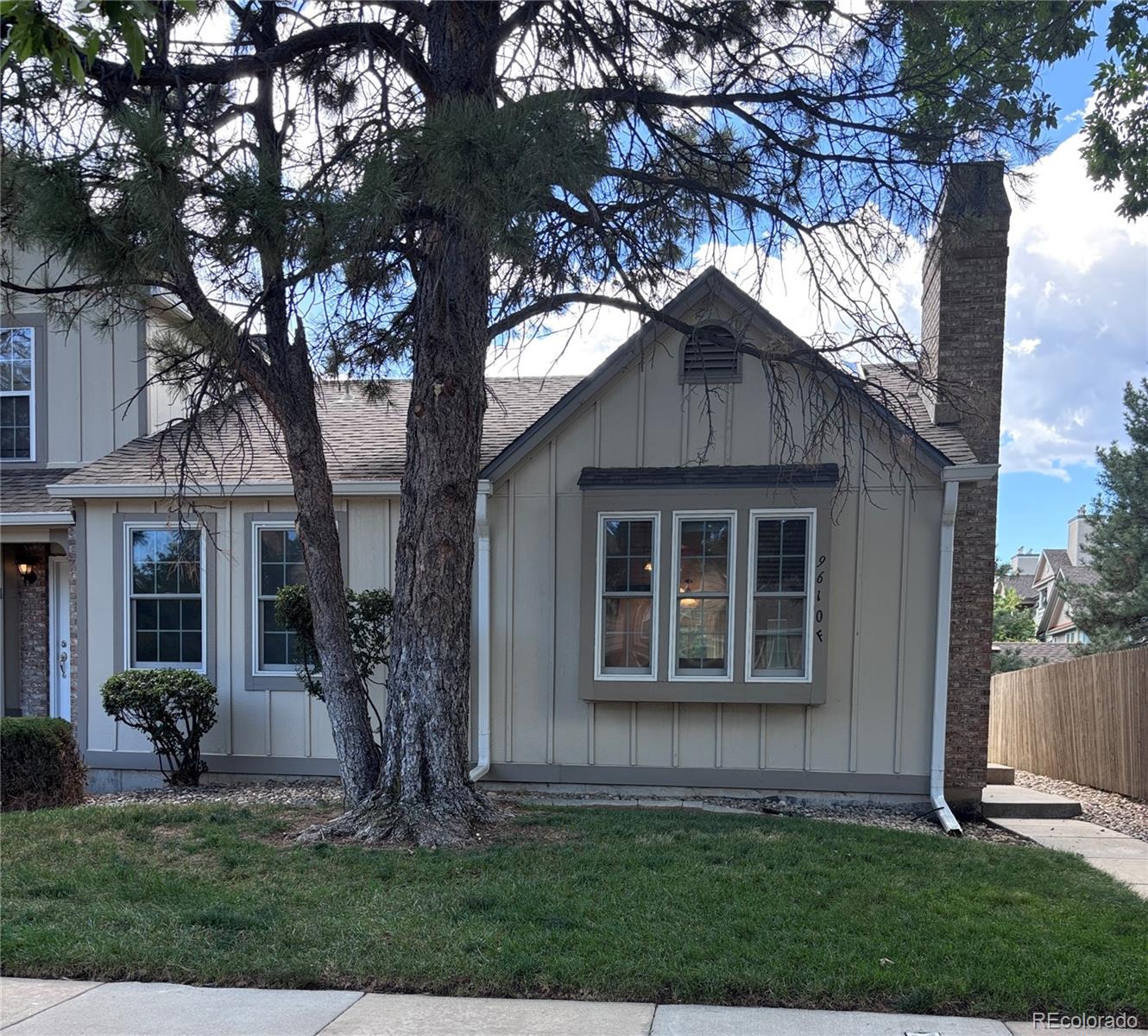  Littleton Home | MLS #: 67052009610 W Chatfield Avenue, Littleton Beds: 2 Baths: 1 Price: $335,000