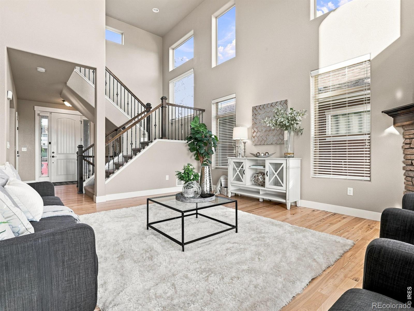 608  Vermilion Peak Drive, windsor&nbsp; House Search MLS Picture