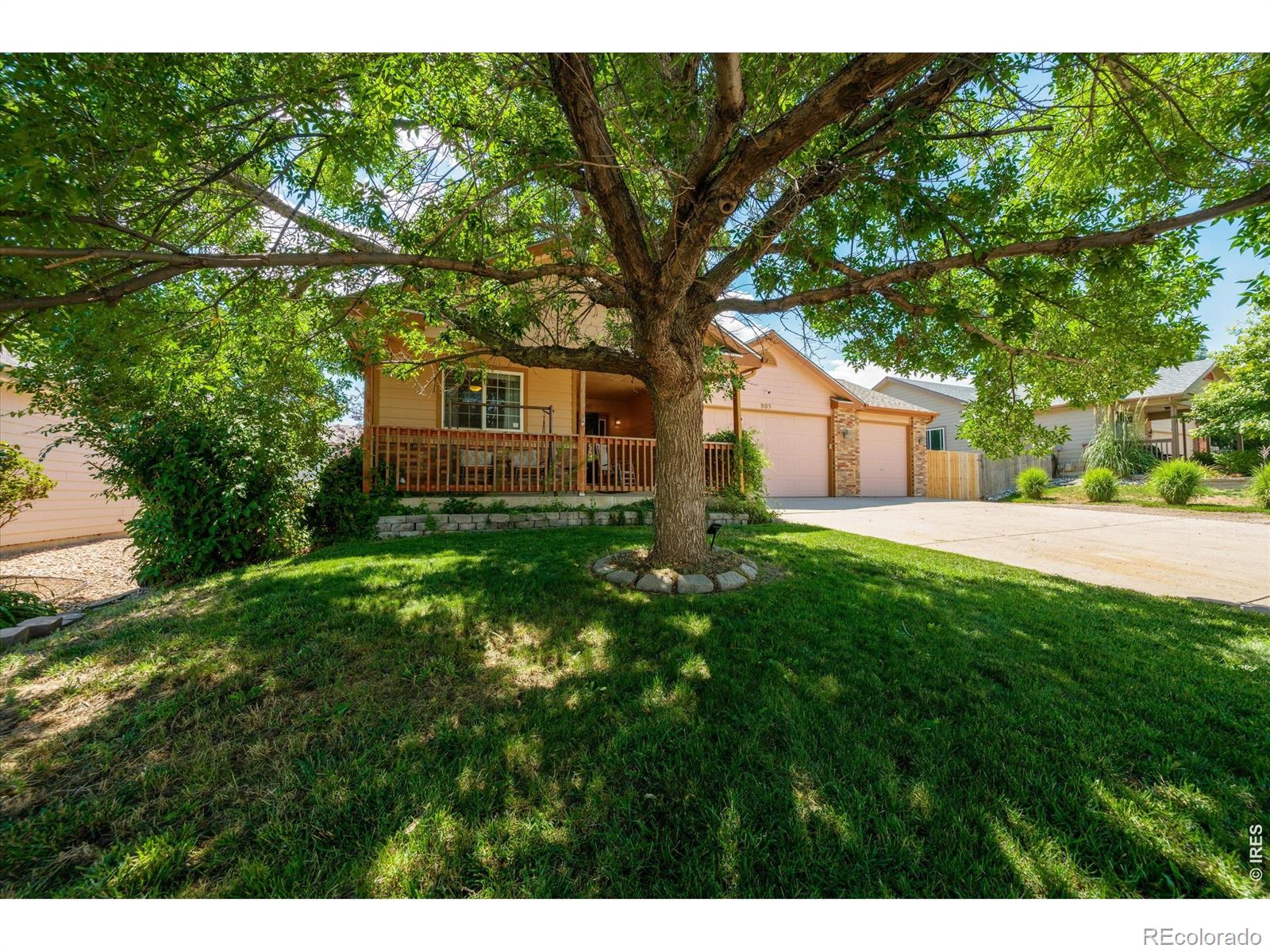 severance&nbsp; House Search Picture