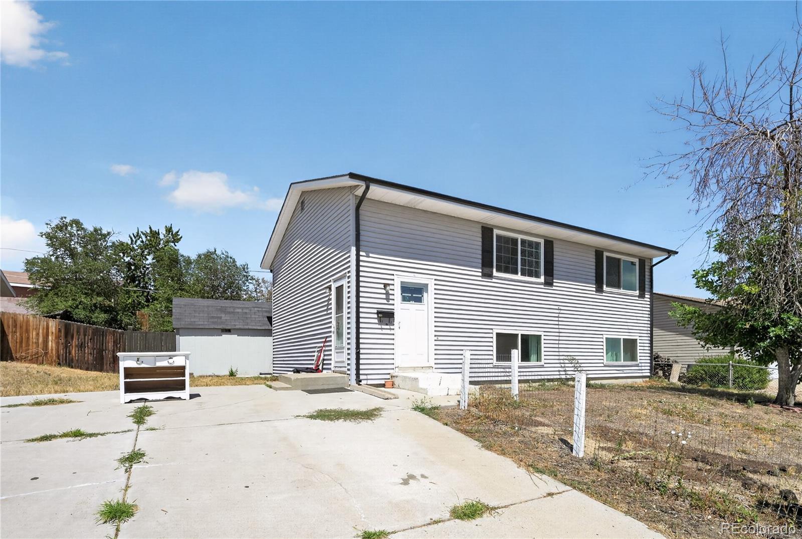 Sherrelwood Estates Denver Home | MLS #: 9473972361  Dakin Street, Denver Beds: 5 Baths: 2 Price: $439,000
