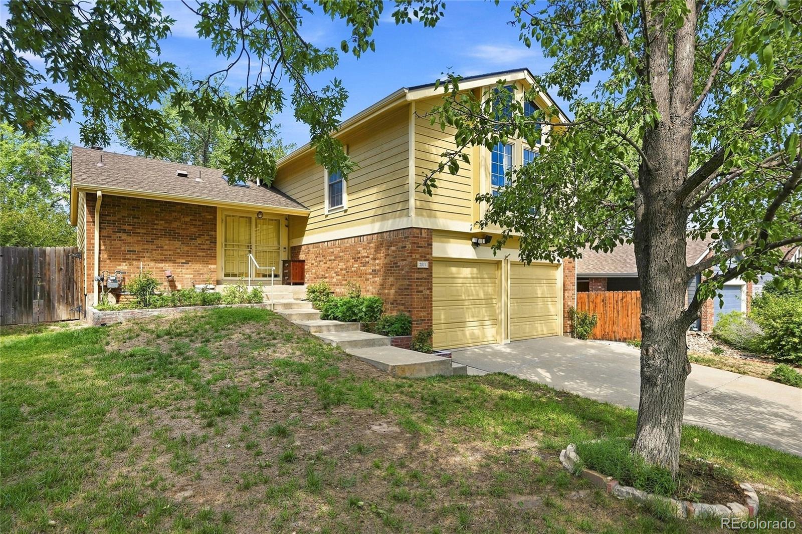 aurora&nbsp; House Search Picture