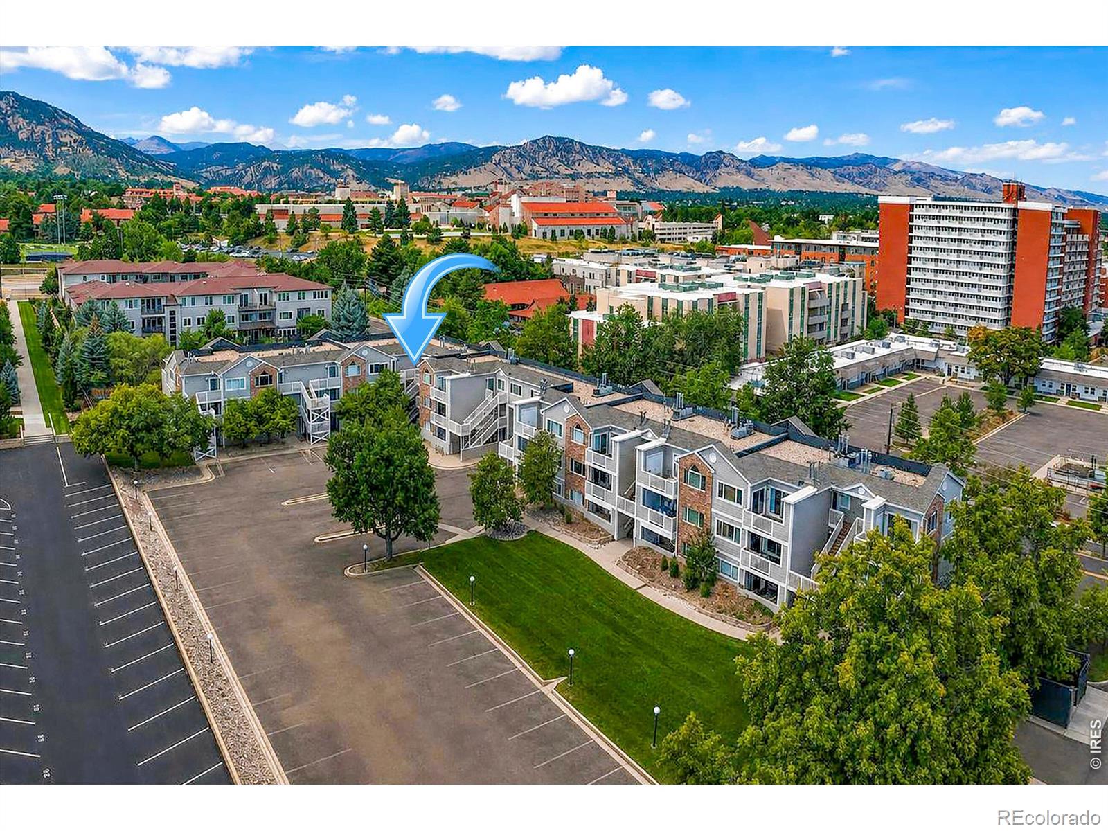 boulder&nbsp; House Search Picture