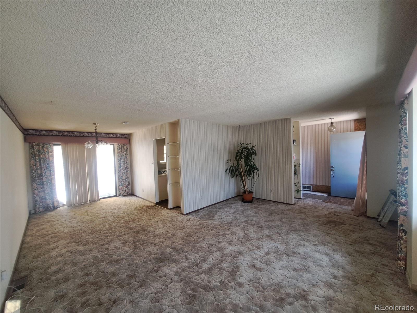 4571  Abilene Street, denver&nbsp; House Search MLS Picture