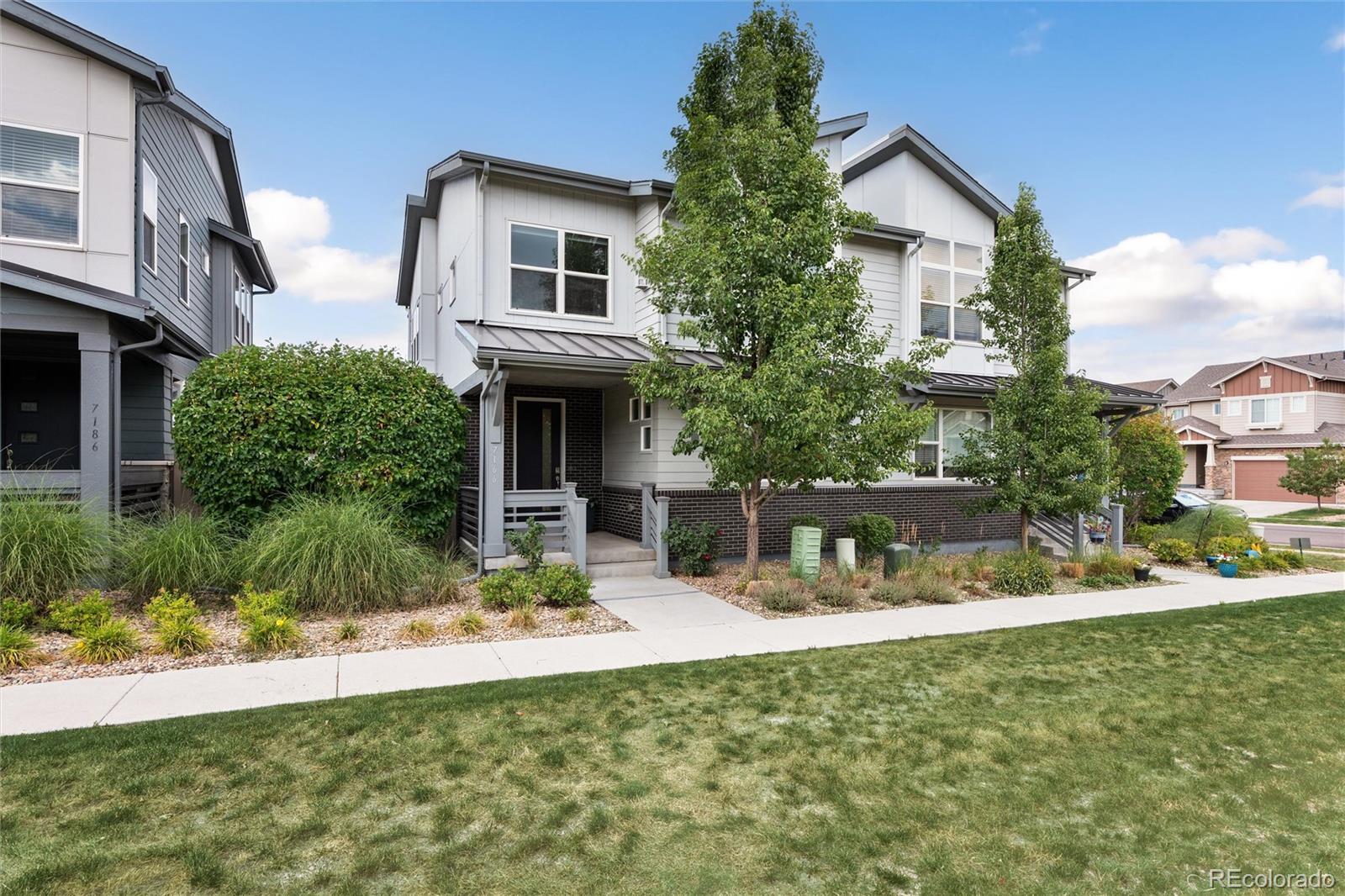7166 W Evans Avenue, denver&nbsp; House Search MLS Picture