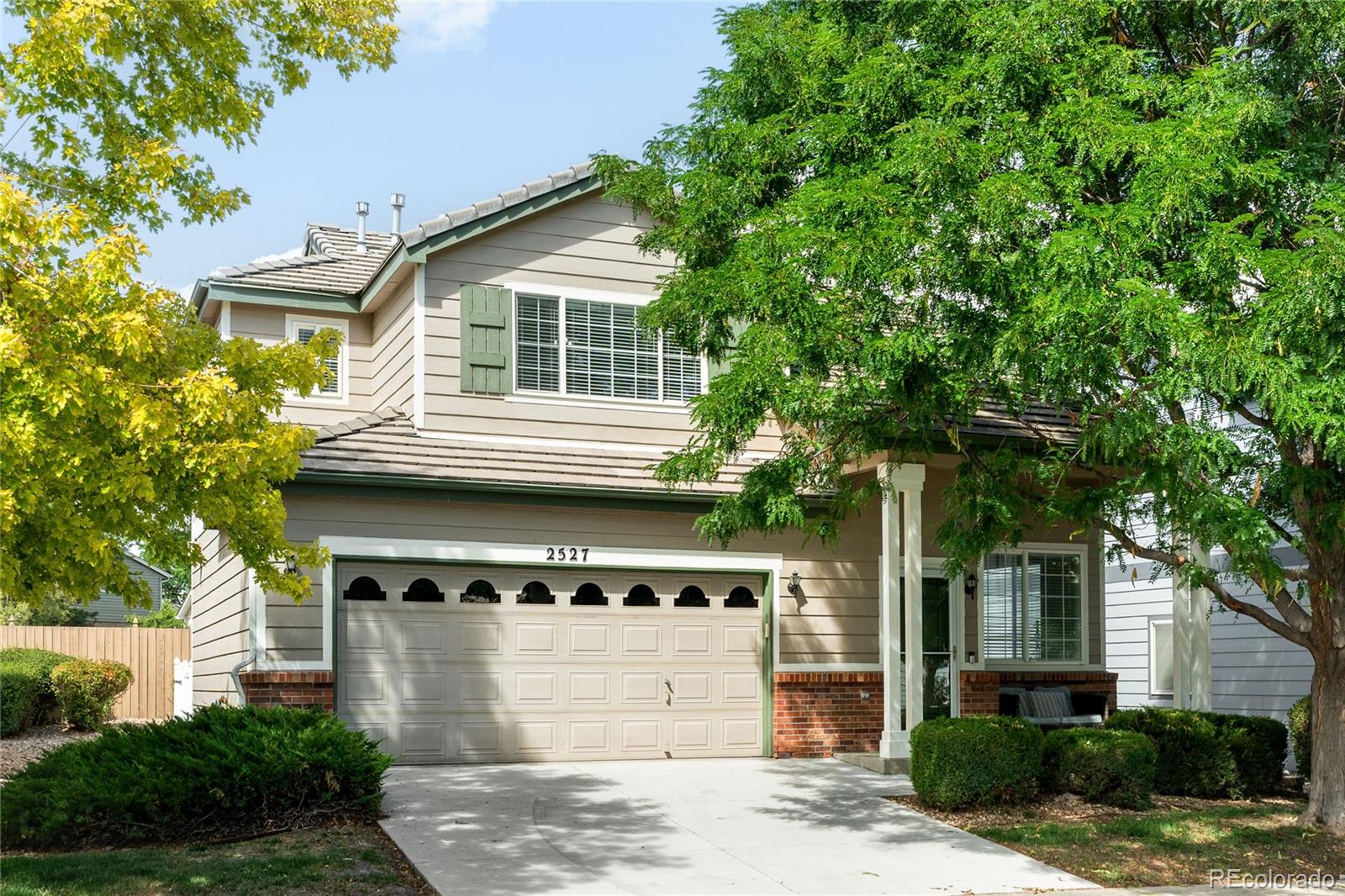 2527 E 127th Court, thornton&nbsp; House Search MLS Picture