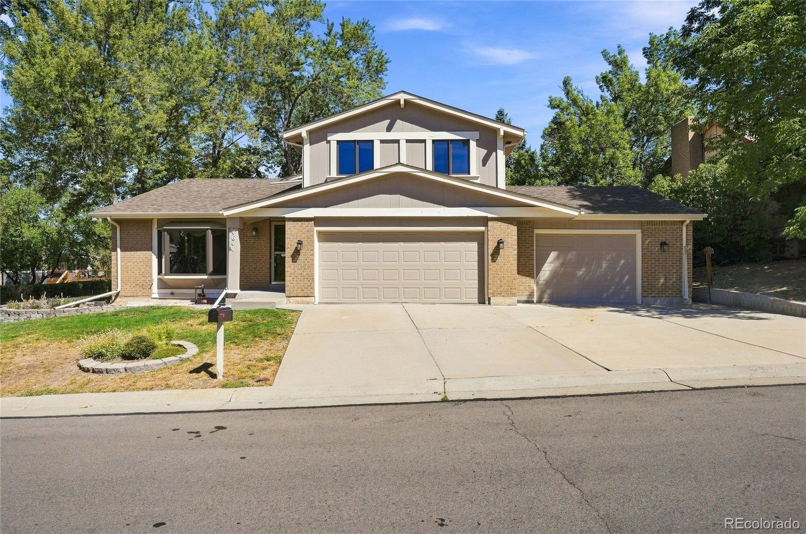 Cotton Creek Westminster Home | MLS #: 99581114641 W 108th Place, Westminster Beds: 3 Baths: 3 Price: $575,000