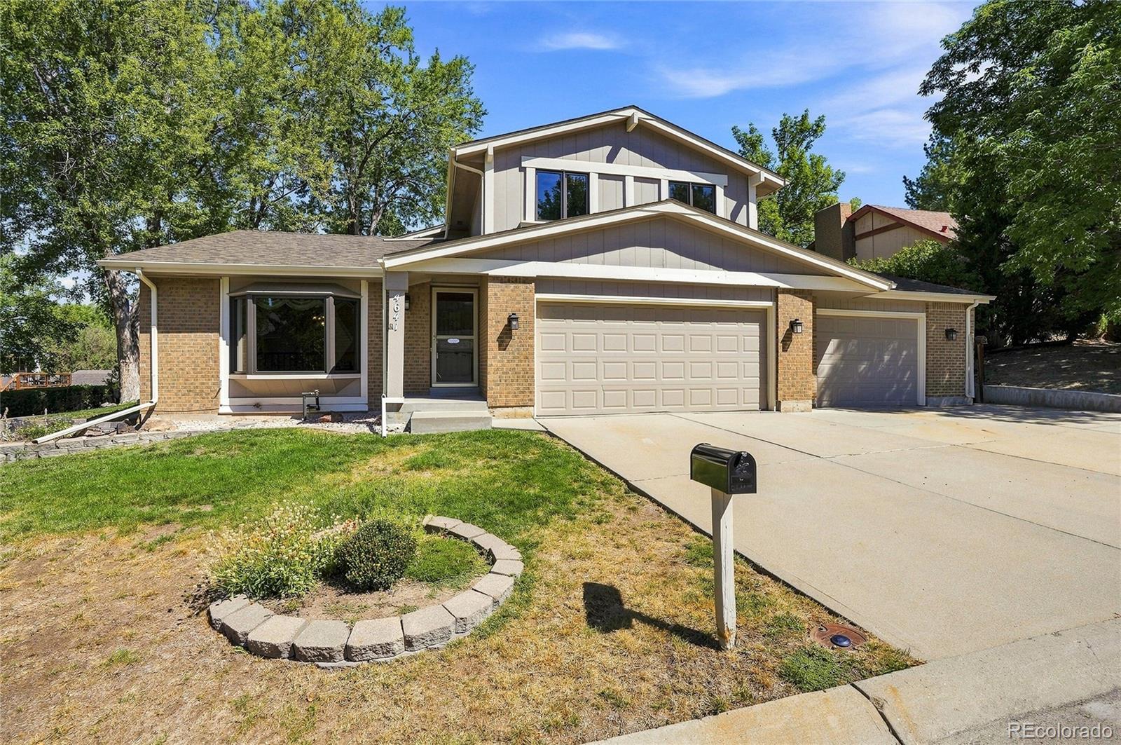 4641 W 108th Place, westminster&nbsp; House Search MLS Picture