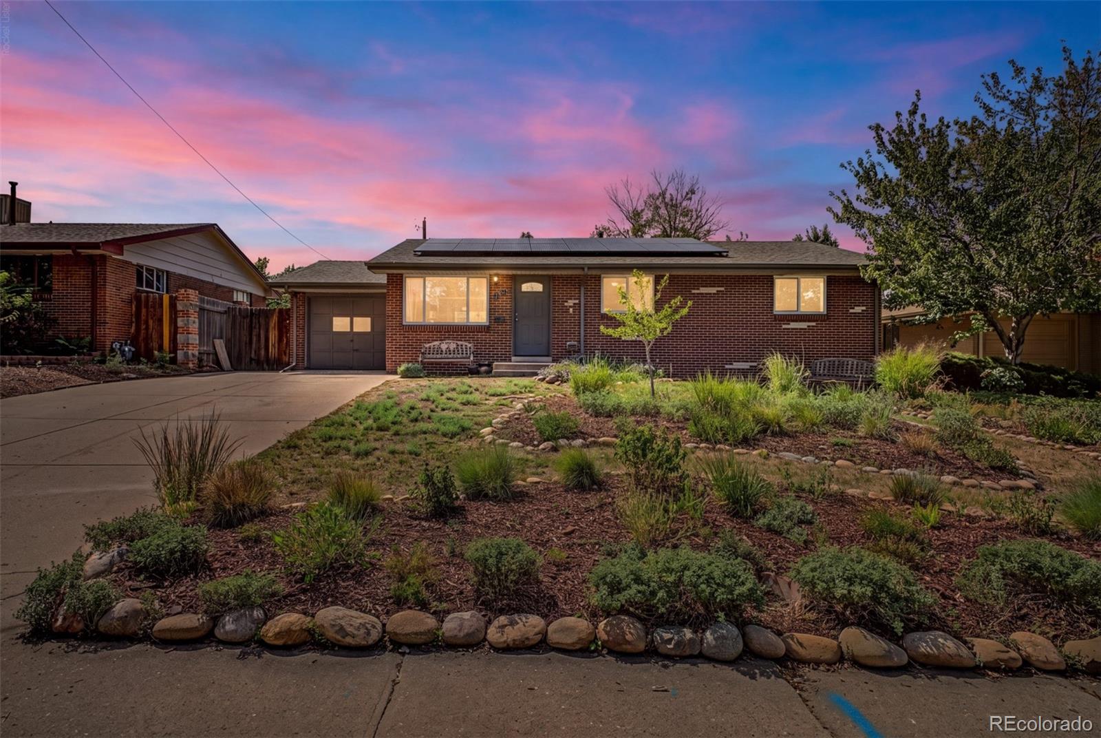 Harvey Park Denver Home | MLS #: 47717611967 S Yates Street, Denver Beds: 5 Baths: 3 Price: $600,000