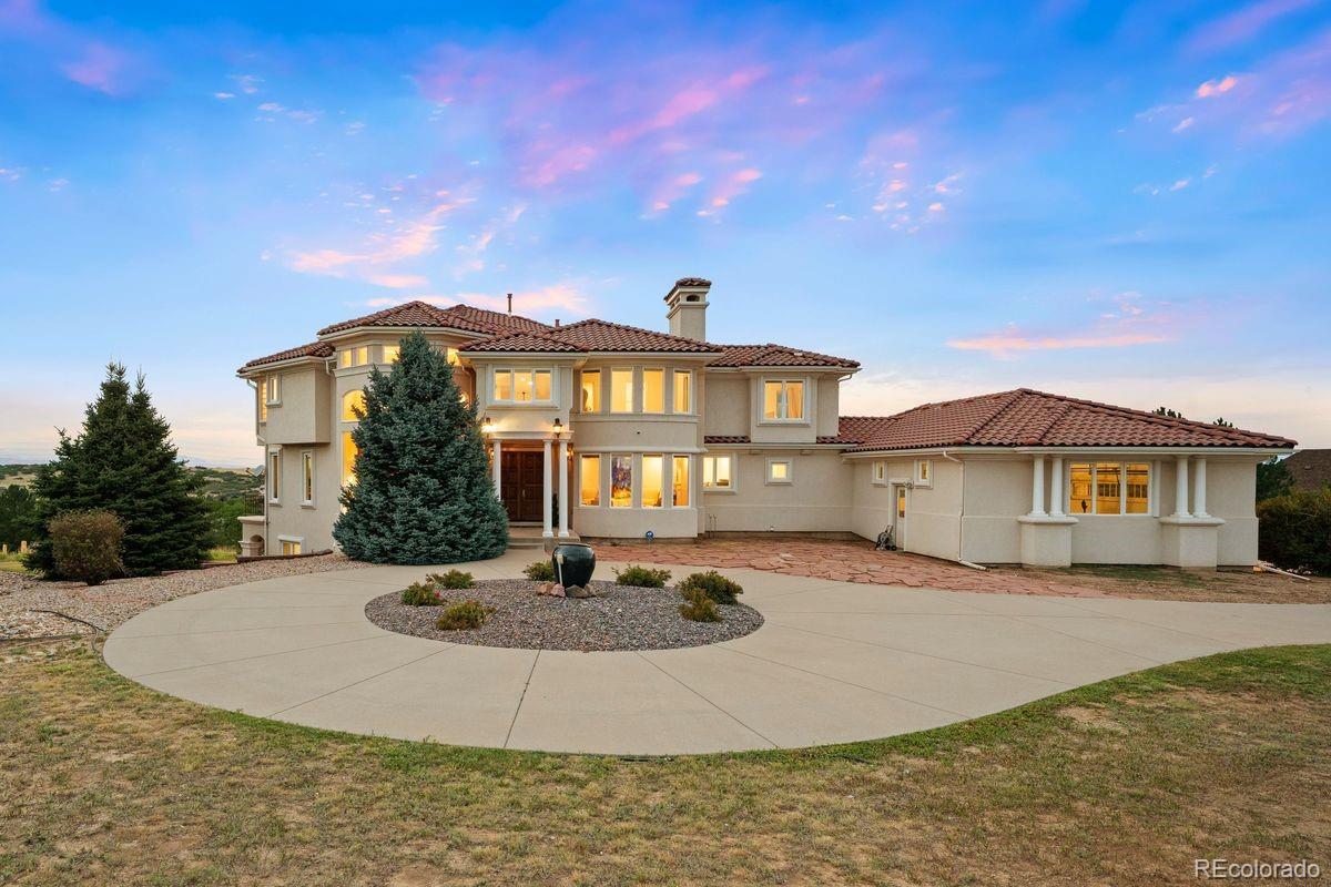 castle pines&nbsp; House Search Picture