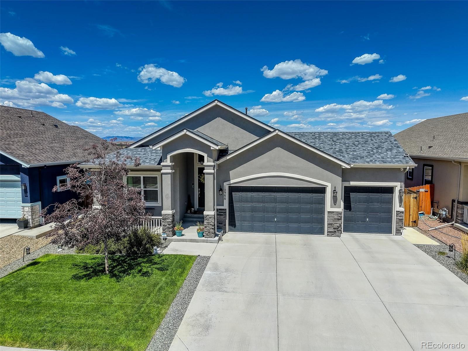 colorado springs&nbsp; House Search Picture
