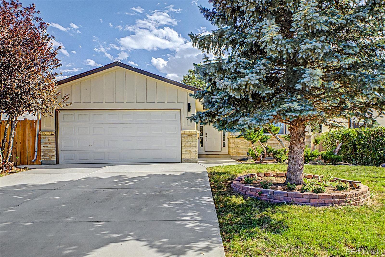 884  Madison Way, bennett&nbsp; House Search MLS Picture