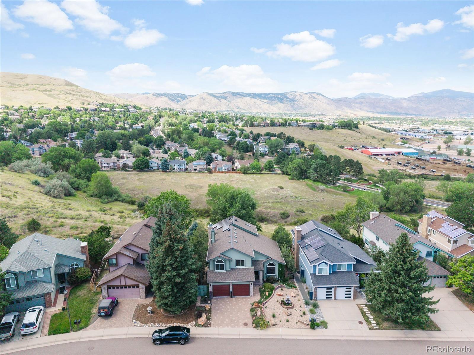 Sixth Avenue West Golden Home | MLS #: 264400529 S Indiana Place, Golden Beds: 4 Baths: 4 Price: $1,000,000