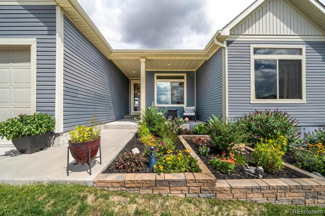 7413  Rim Bluff Lane, colorado springs&nbsp; House Search MLS Picture