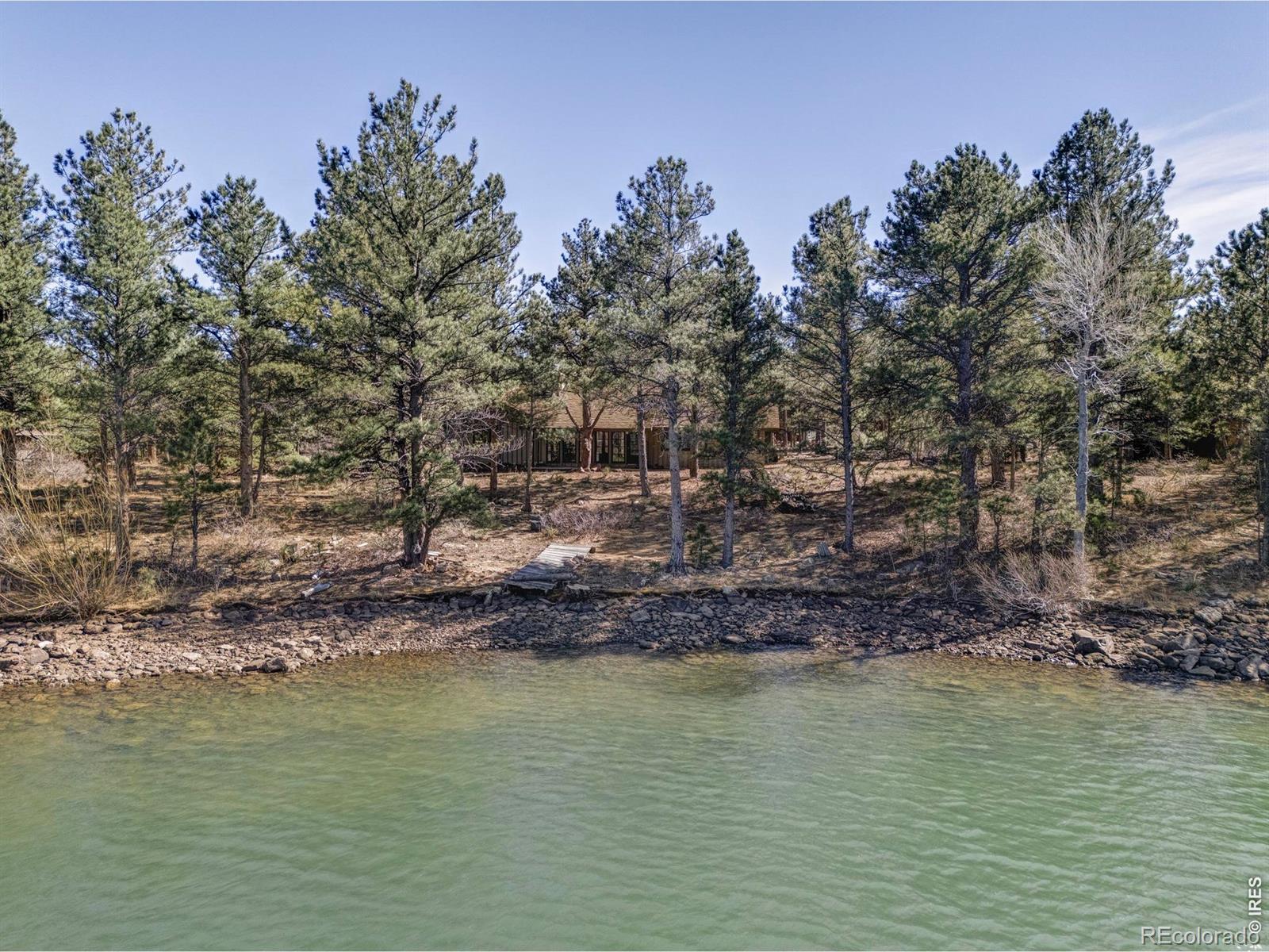 Lake Of The Pines Boulder Home | MLS #: 45678910667492939 S Lakeridge Trail, Boulder Beds: 3 Baths: 3 Price: $2,300,000