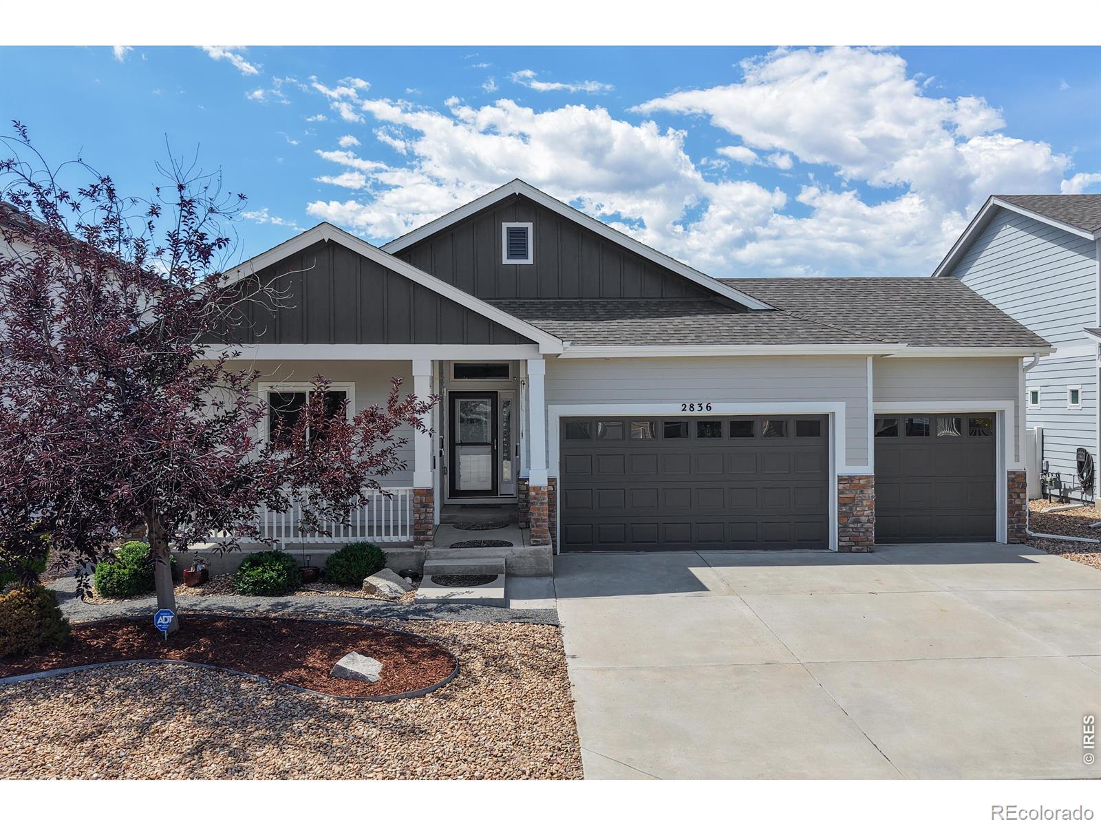 Millennium Sw 10th Sub Loveland Home | MLS #: 45678910667502836  Hydra Drive, Loveland Beds: 5 Baths: 3 Price: $600,000