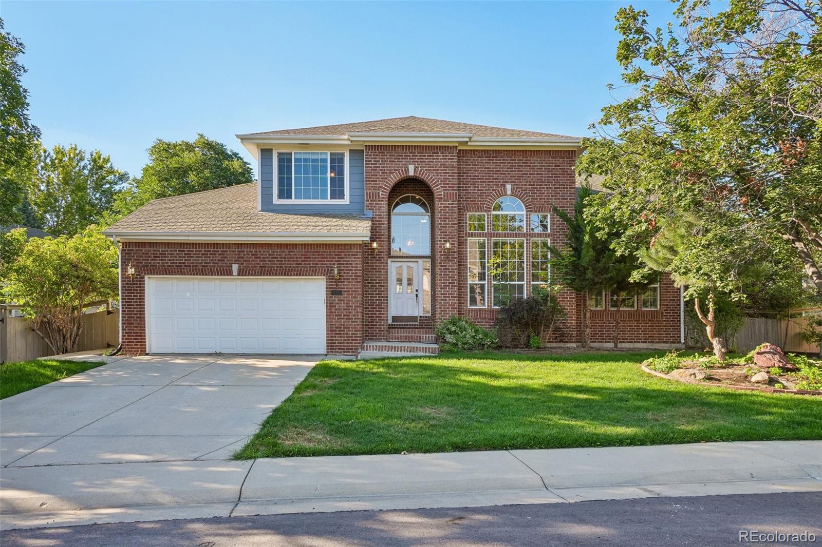 South Pointe Lafayette Home | MLS #: 4871368465  Whitetail Circle, Lafayette Beds: 4 Baths: 4 Price: $939,500