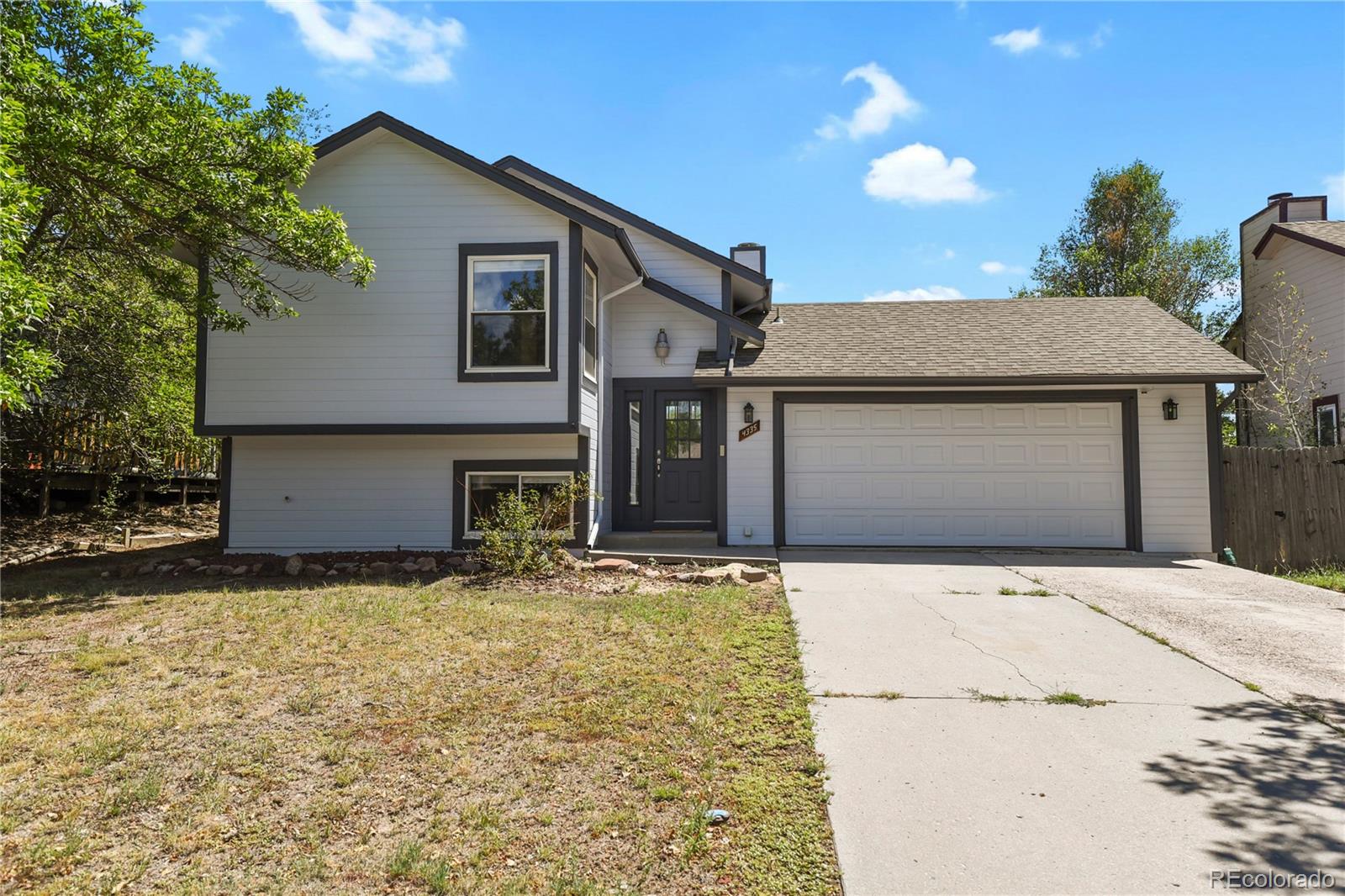 4335  Conquista Drive, colorado springs&nbsp; House Search MLS Picture