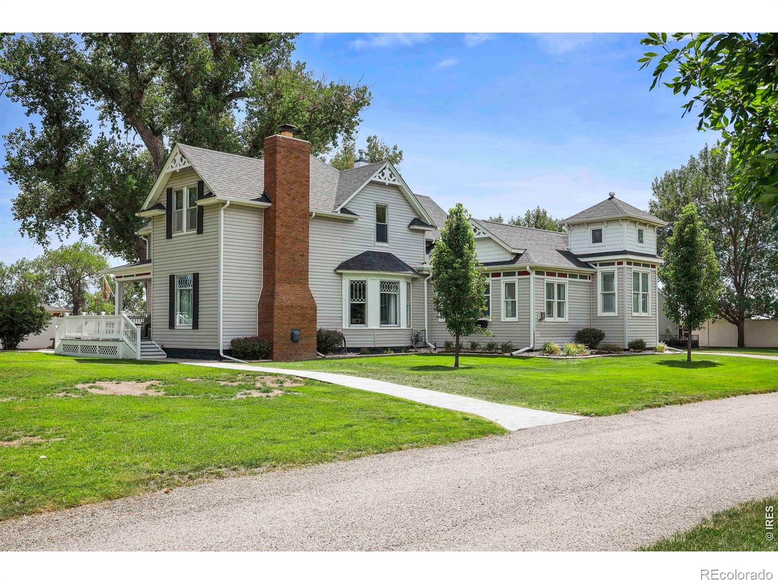 milliken&nbsp; House Search Picture
