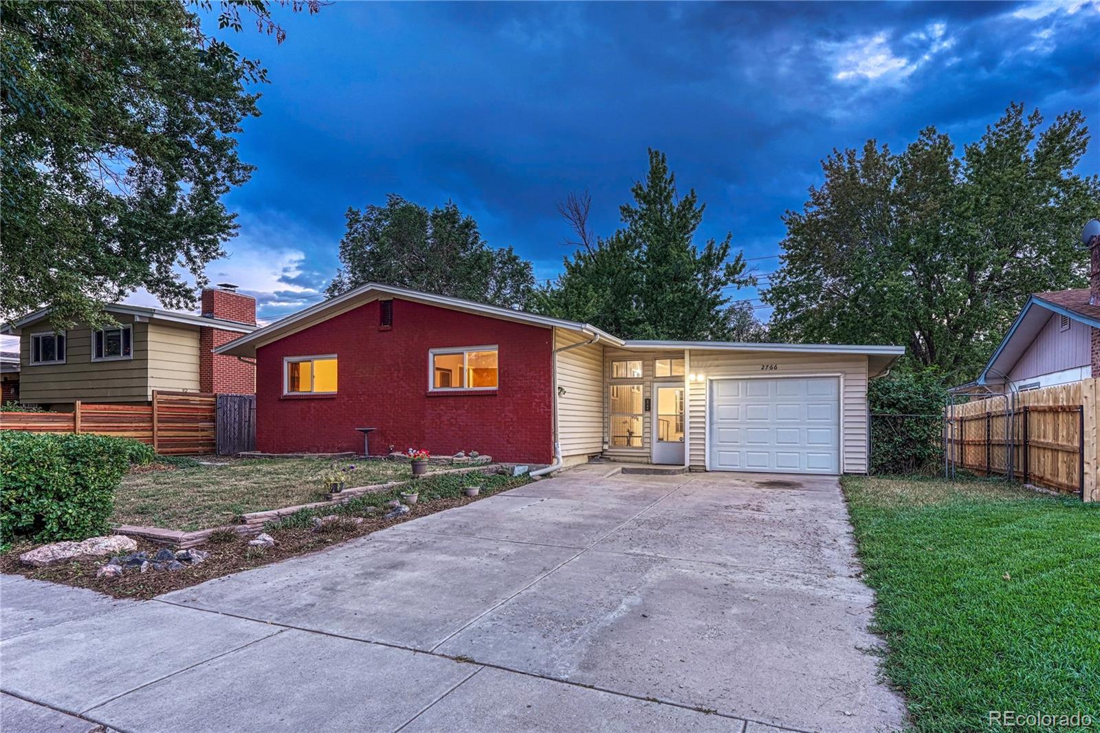 colorado springs&nbsp; House Search Picture